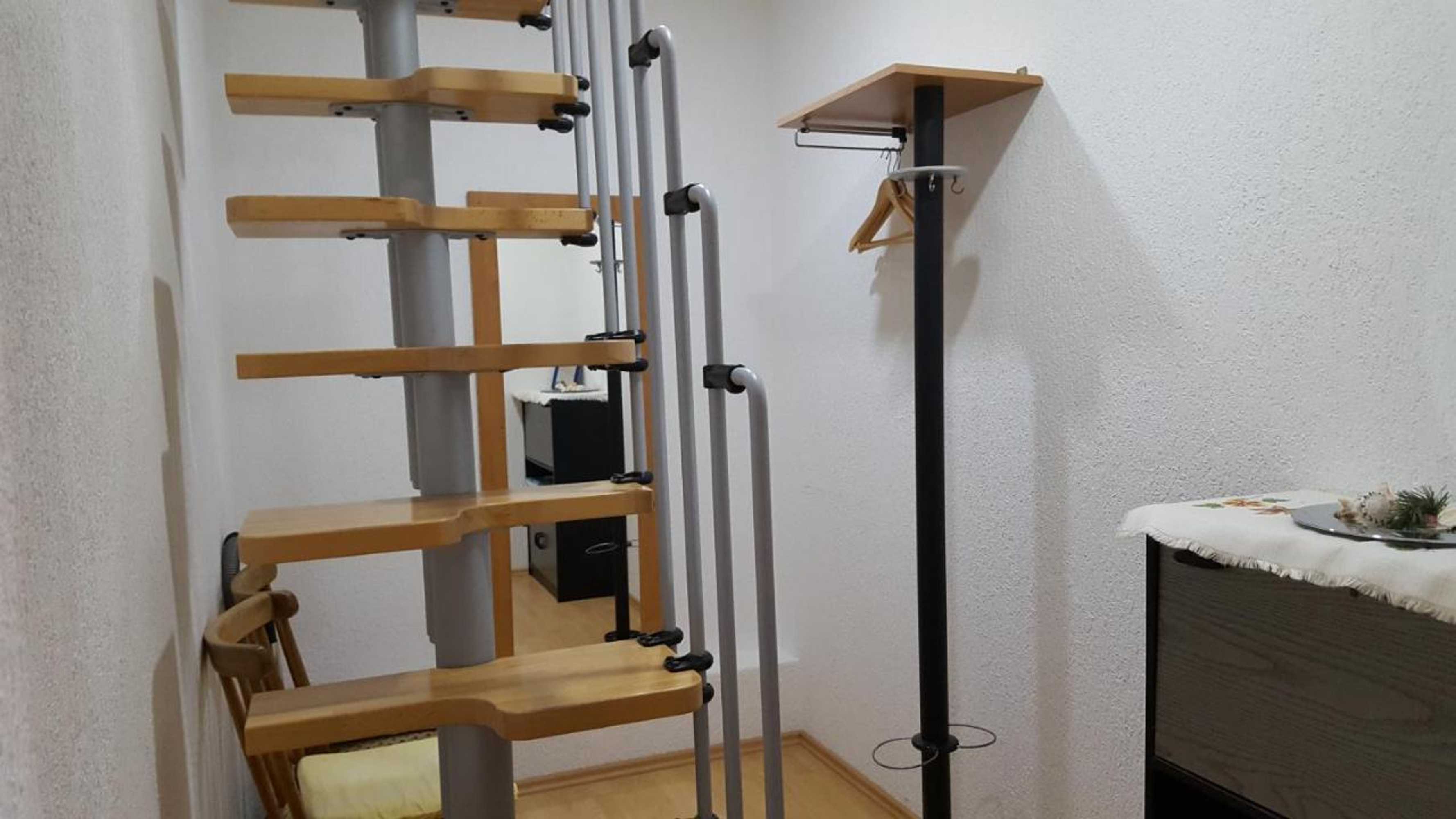 Gift card for Ferienwohnung Vikolisa