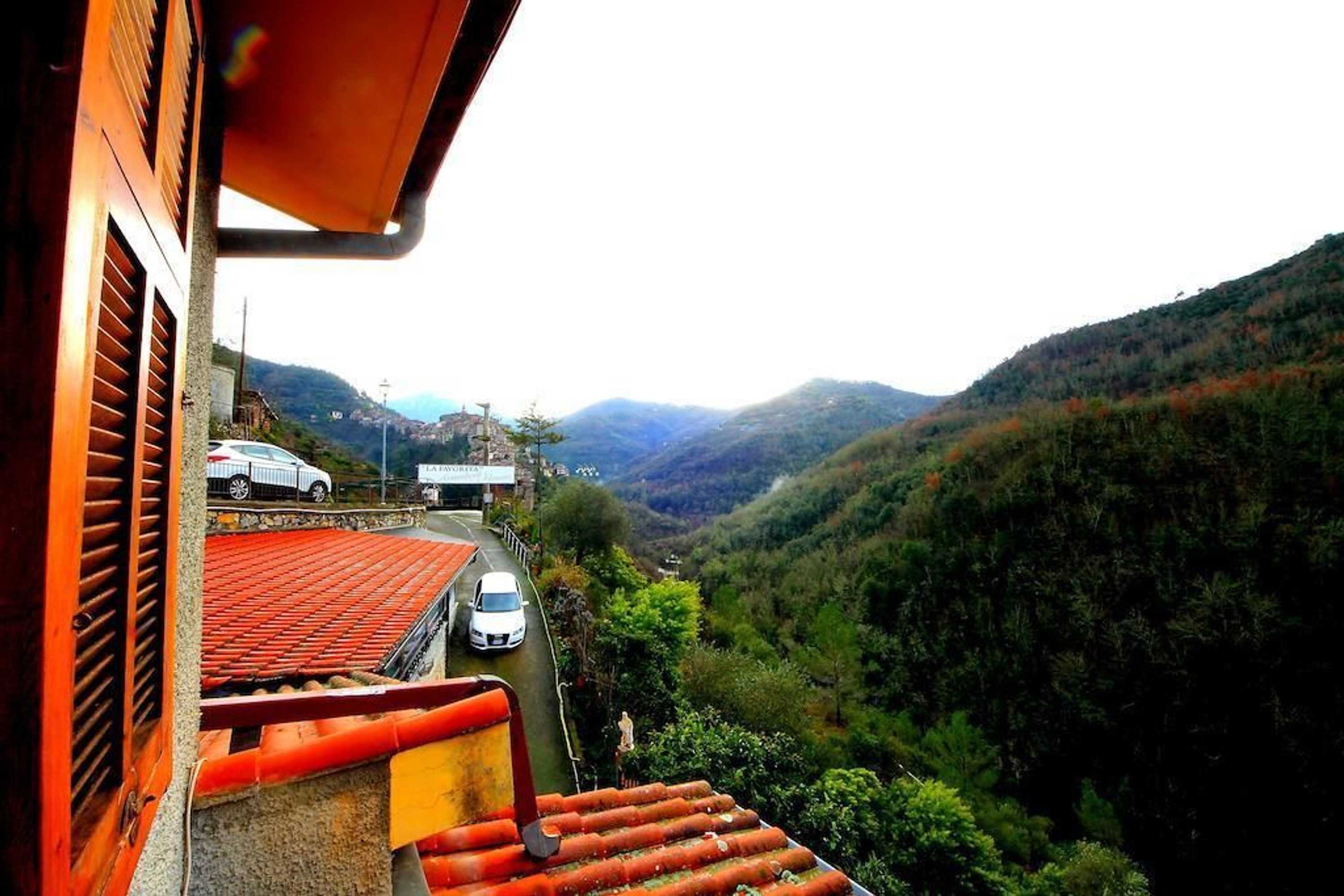 Gift card for La Favorita Apricale B&b & Ristorante Gift card for La Favorita Apricale B&b & Ristorante