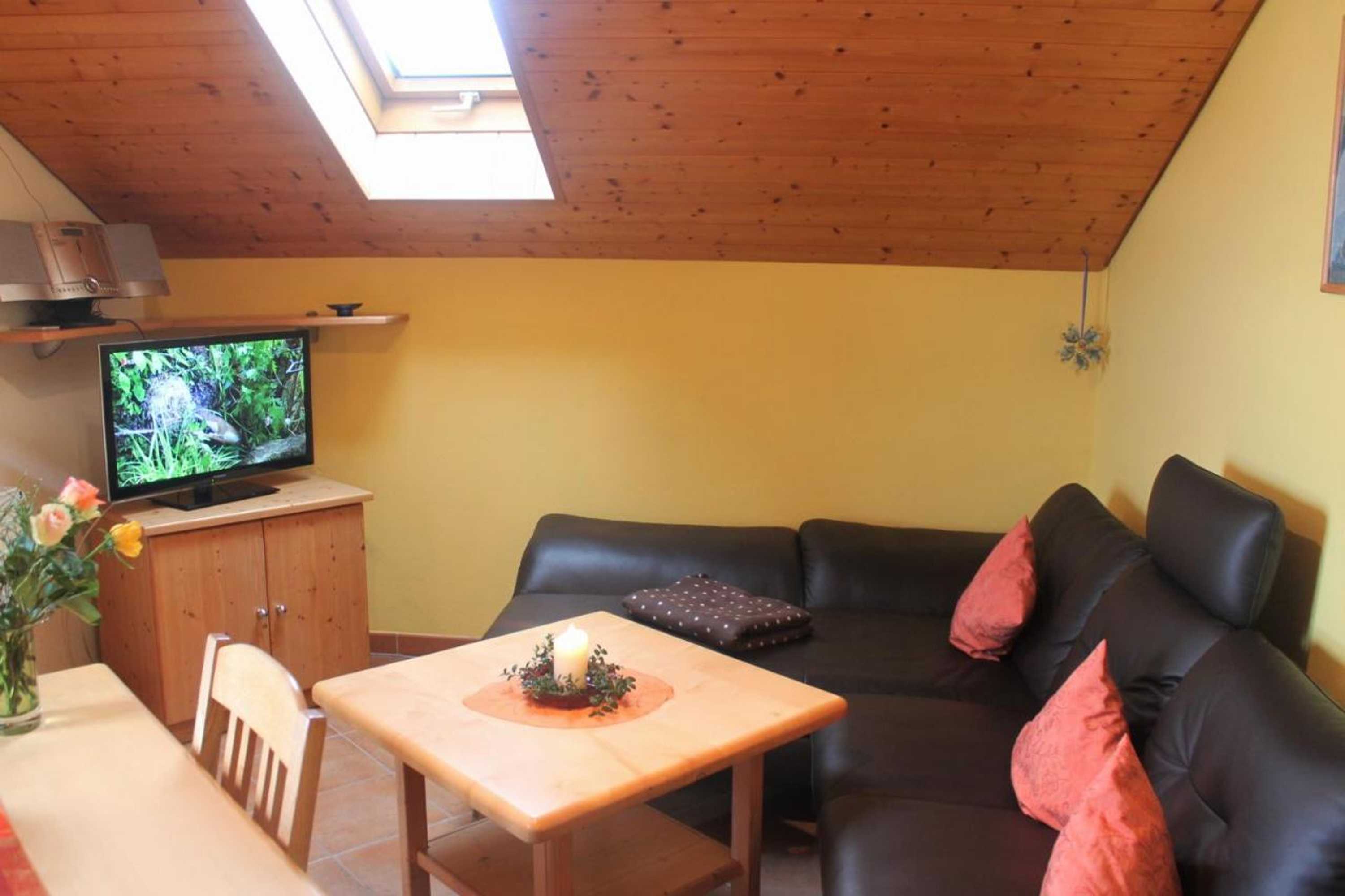 Gift card for Familienferienhof Kroner