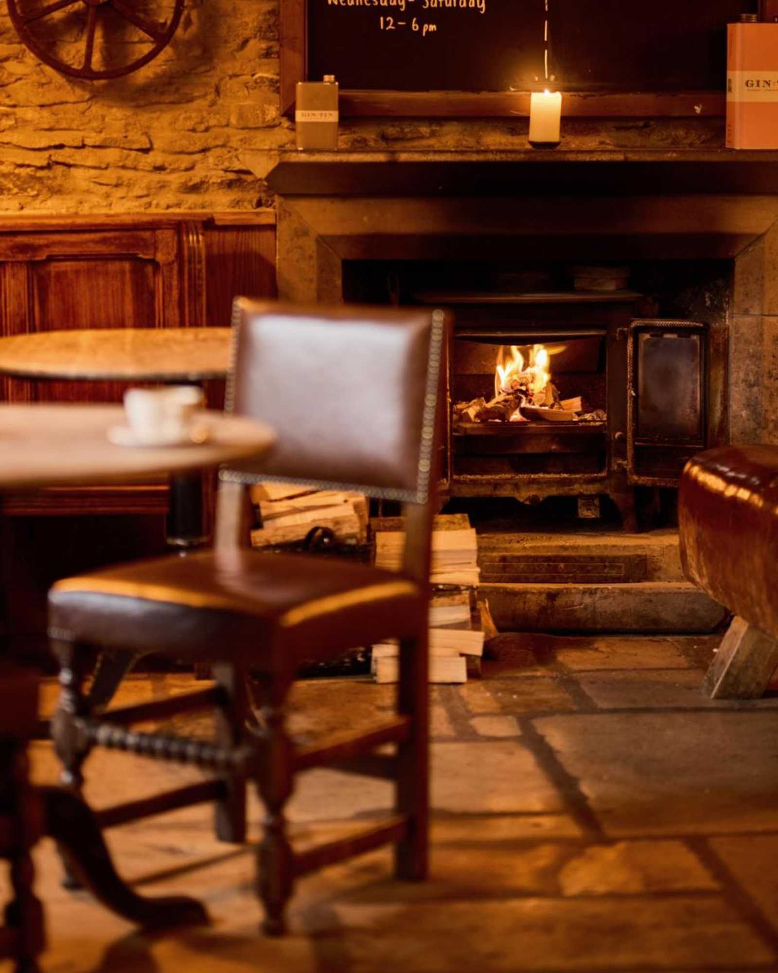 Gift card for The Plough Inn