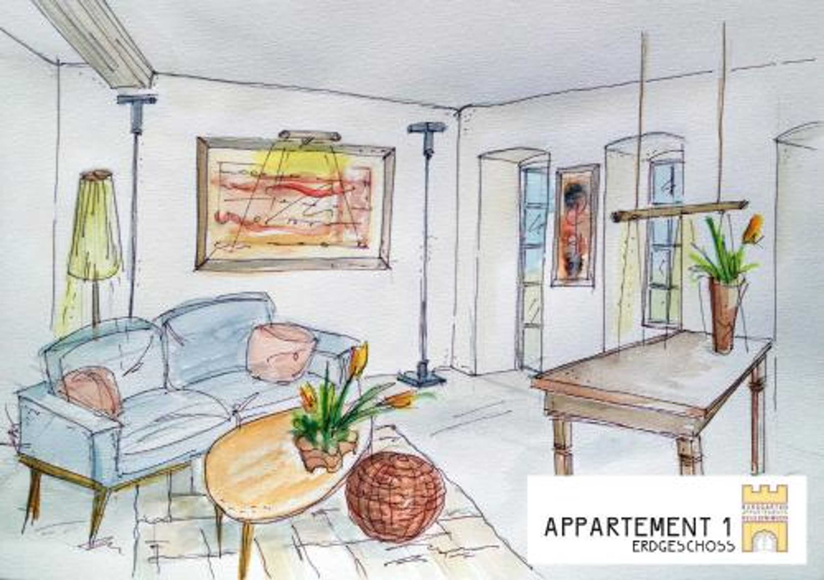Gift card for Burggarten Appartements Neuleiningen Gift card for Burggarten Appartements Neuleiningen