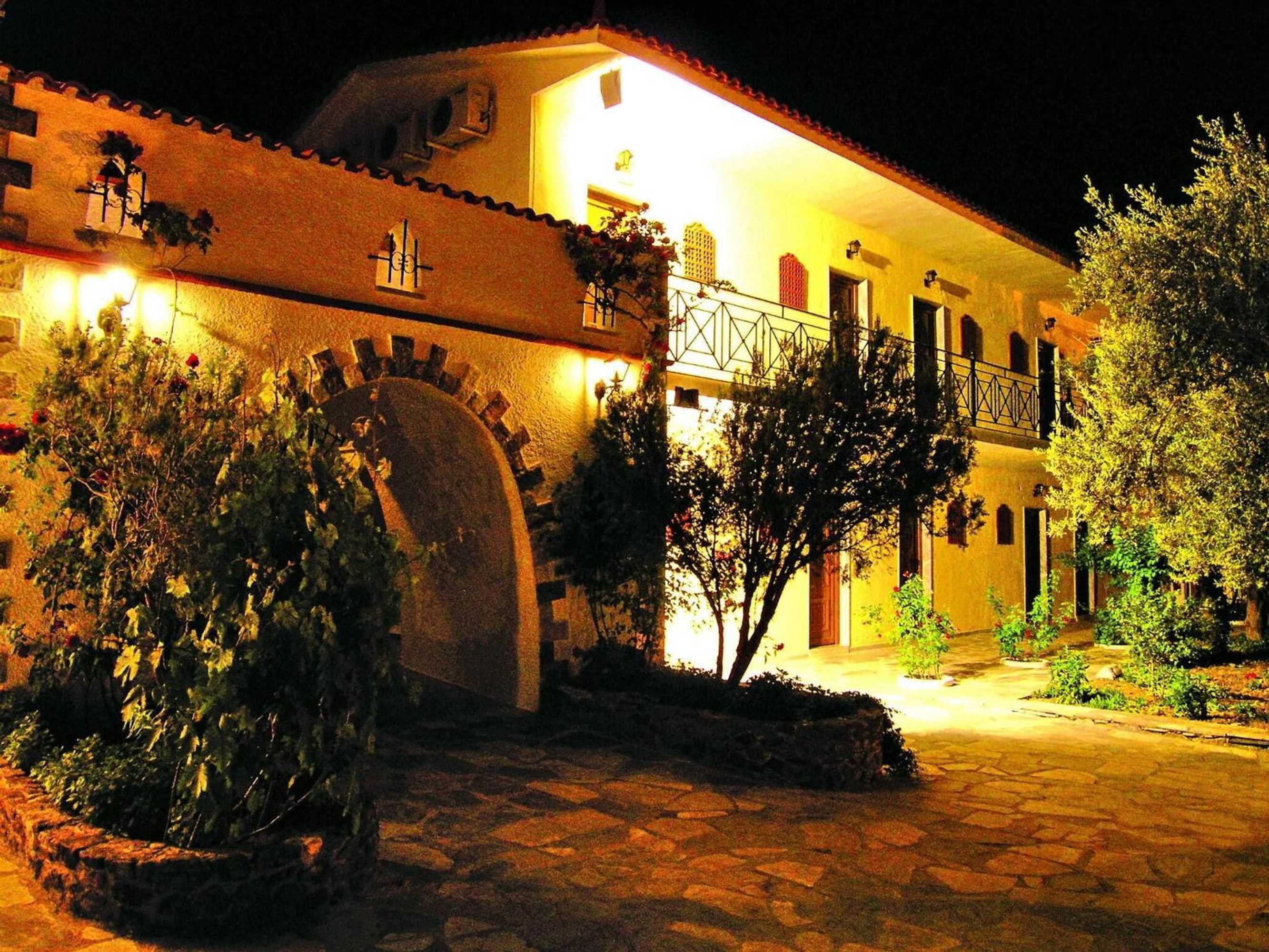 Gift card for Mytilana Village Hotel Gift card for Mytilana Village Hotel