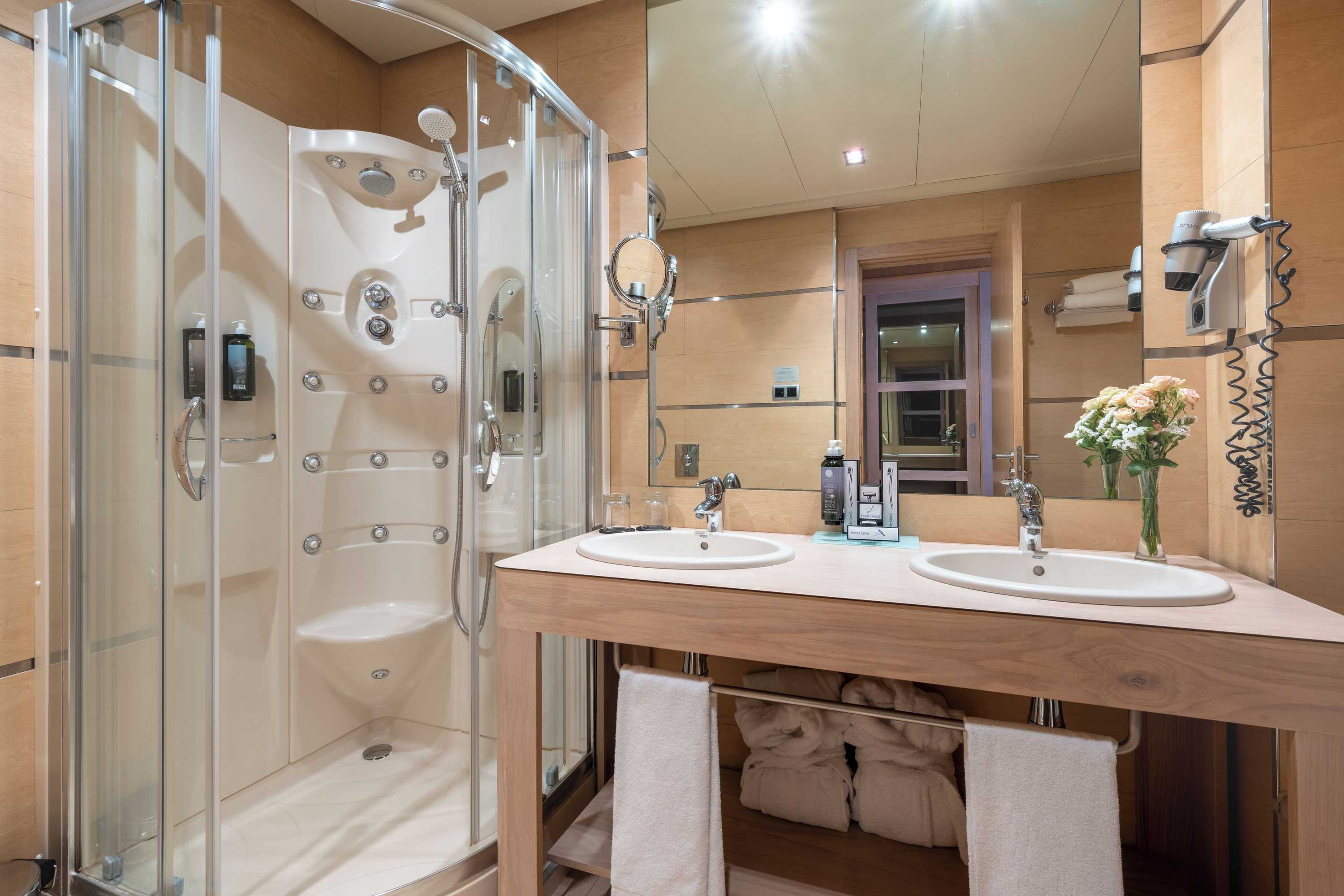 Gift card for Hotel Nelva