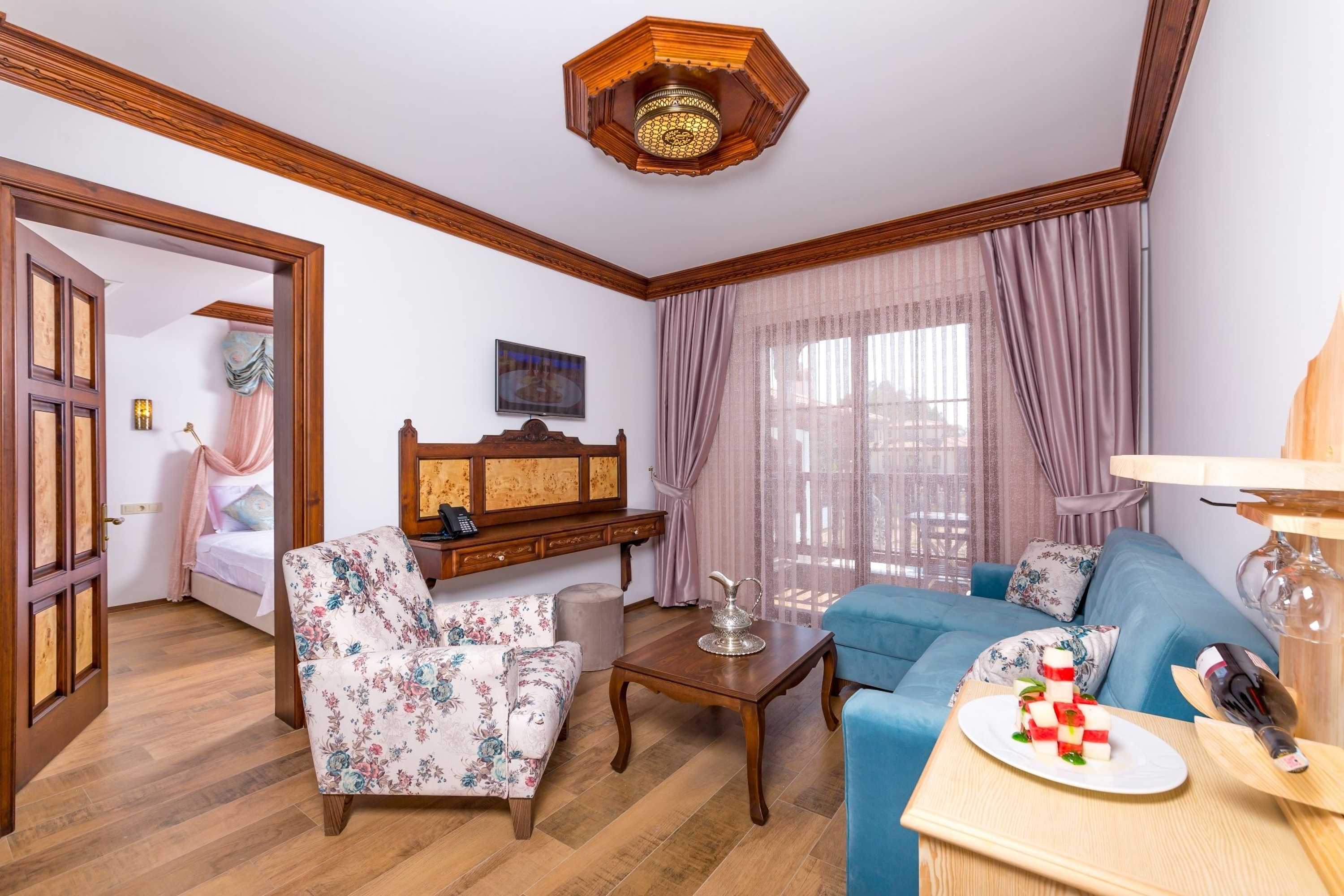 Gift card for Elif Hanim Hotel & Spa Gift card for Elif Hanim Hotel & Spa