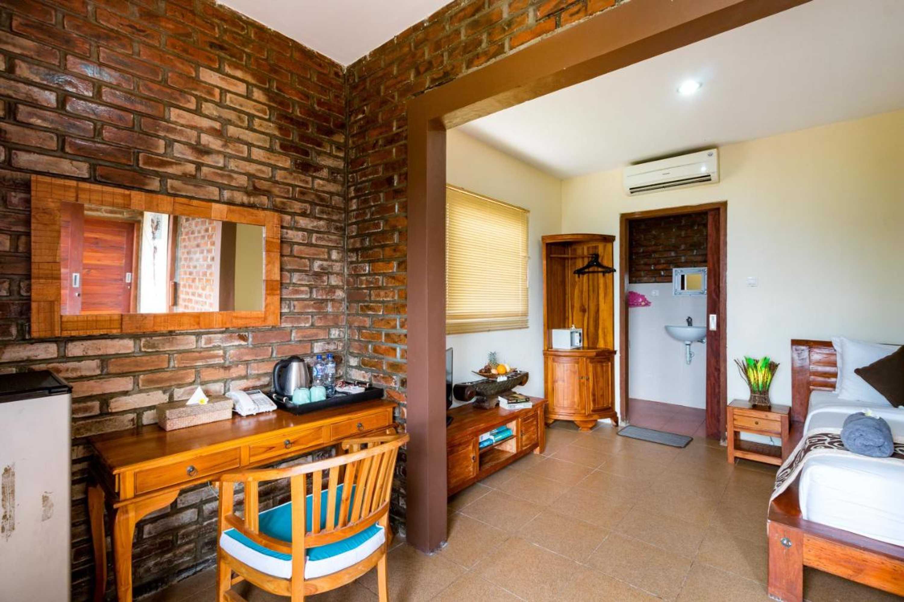 Gift card for Sea Medewi Resort