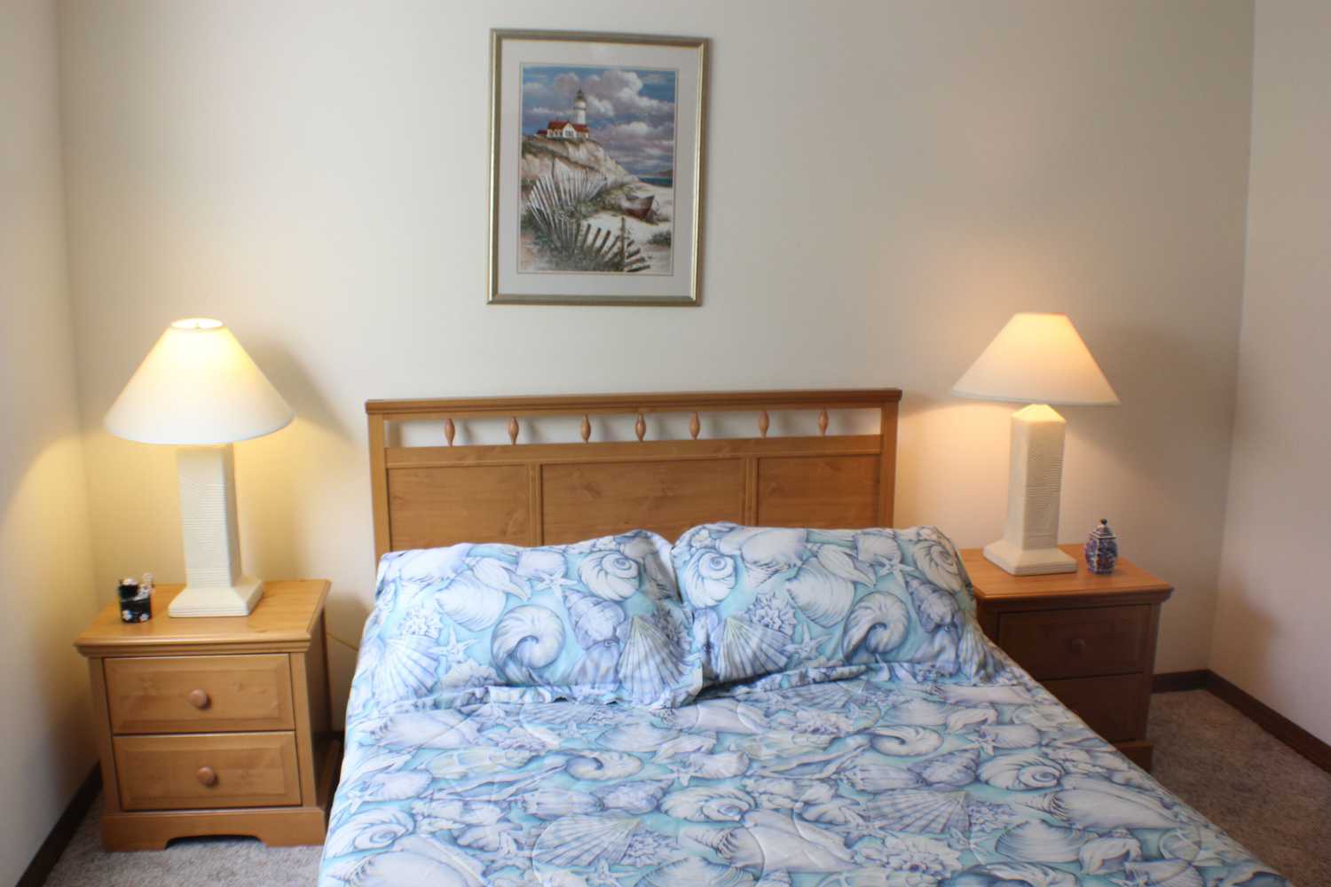 Gift card for Villa Brunk - Comfort - 3 Bedroom