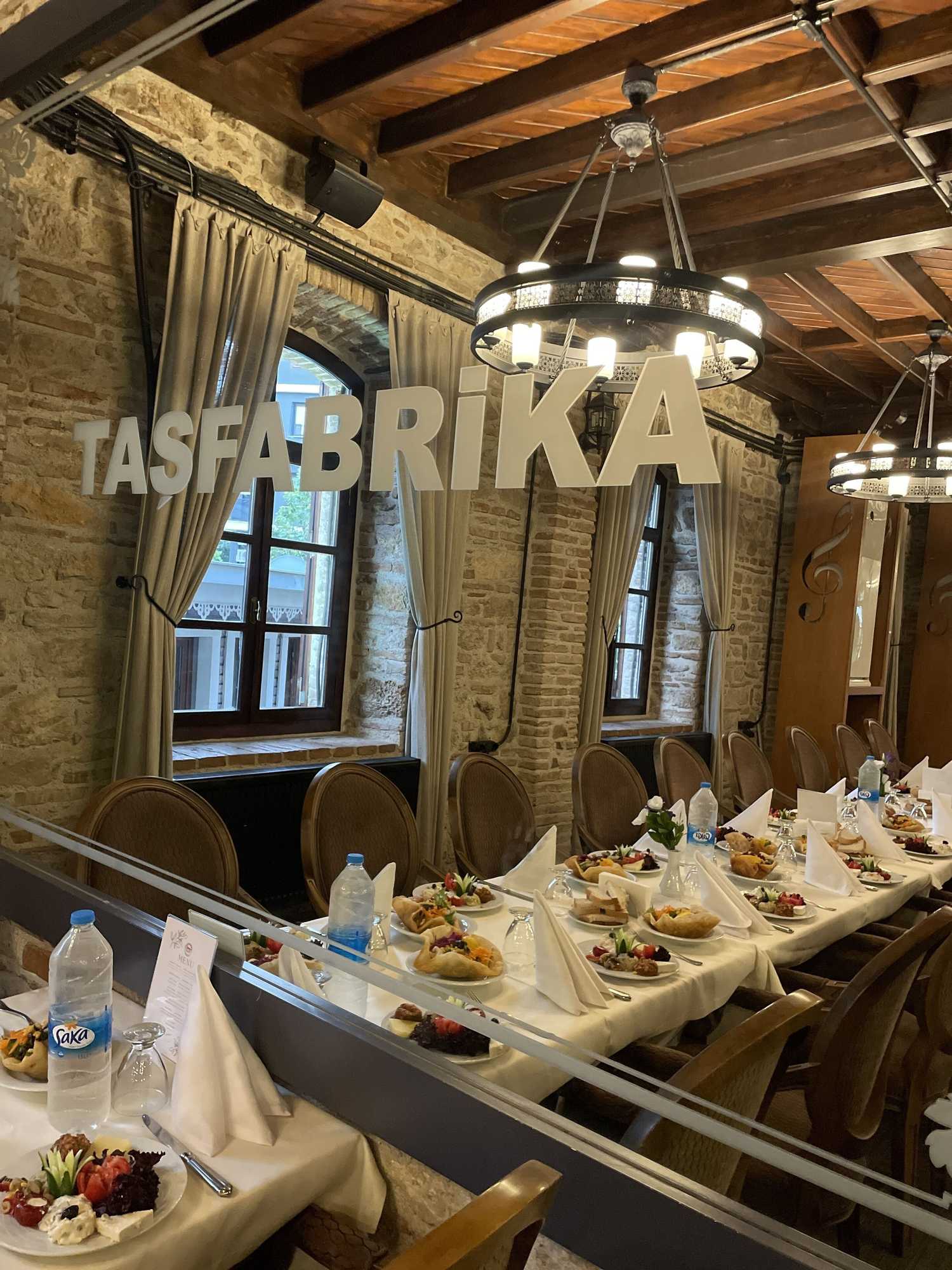 Gift card for Giritligil Hotel