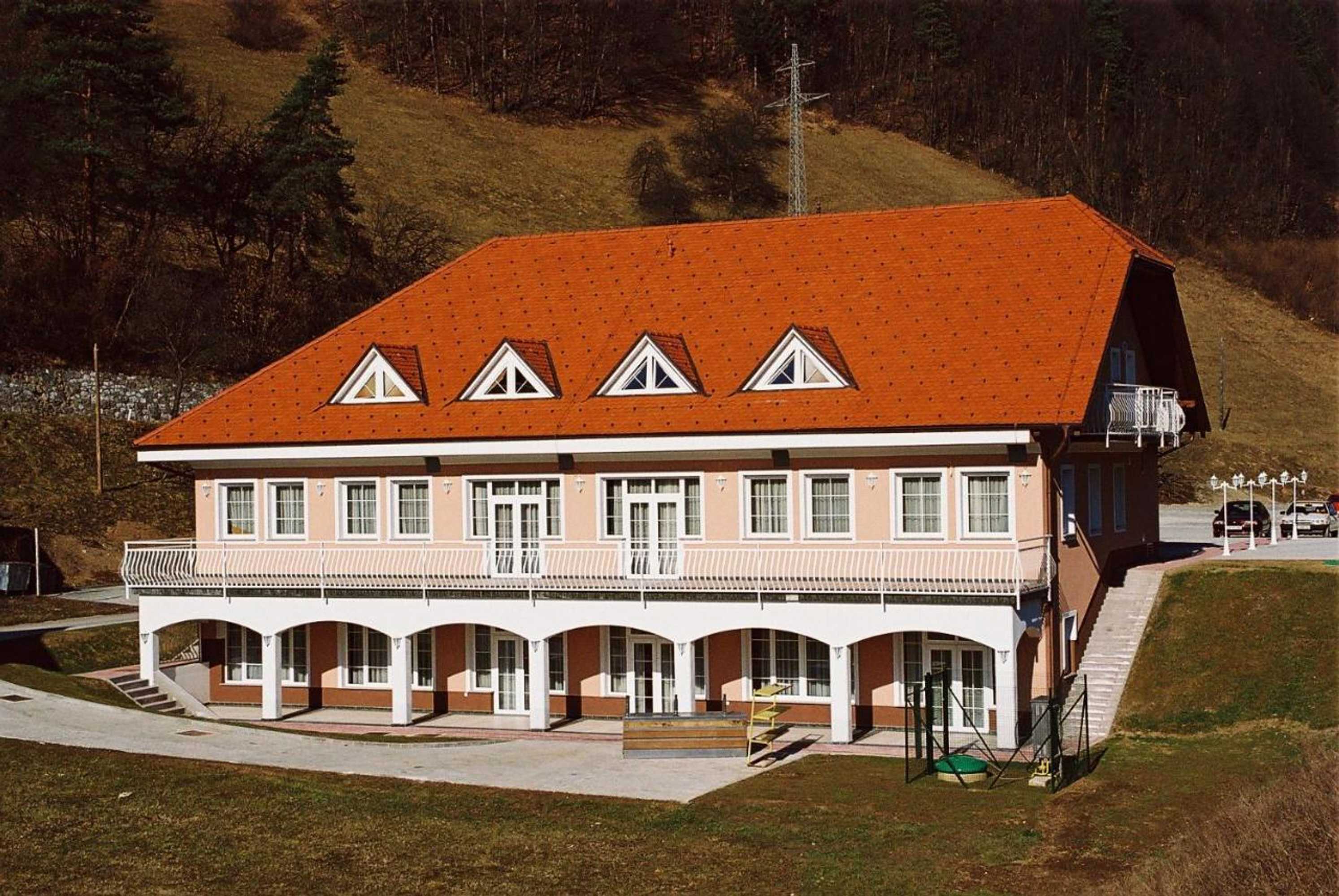 Gift card for Rooms Hochkraut