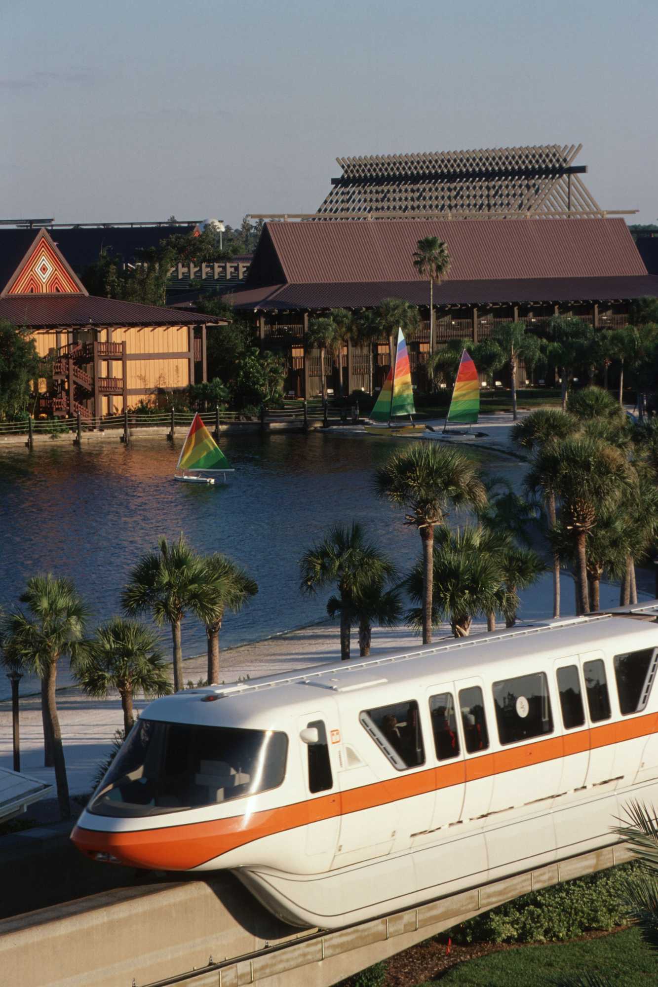 Gift card for Disney's Polynesian Village Resort Gift card for Disney's Polynesian Village Resort