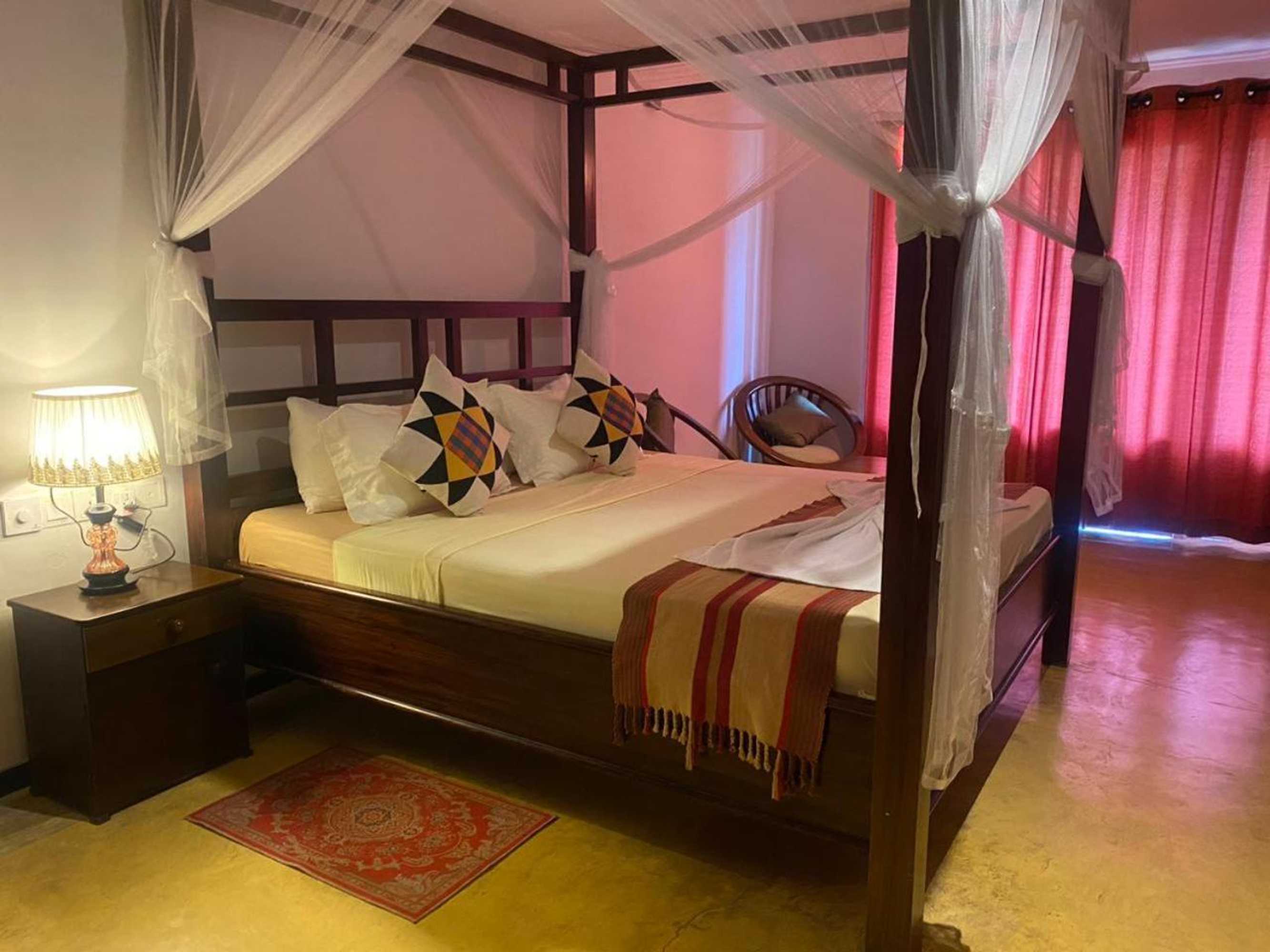 Gift card for Old Frankland Kandy Luxury Boutique Hotel Gift card for Old Frankland Kandy Luxury Boutique Hotel