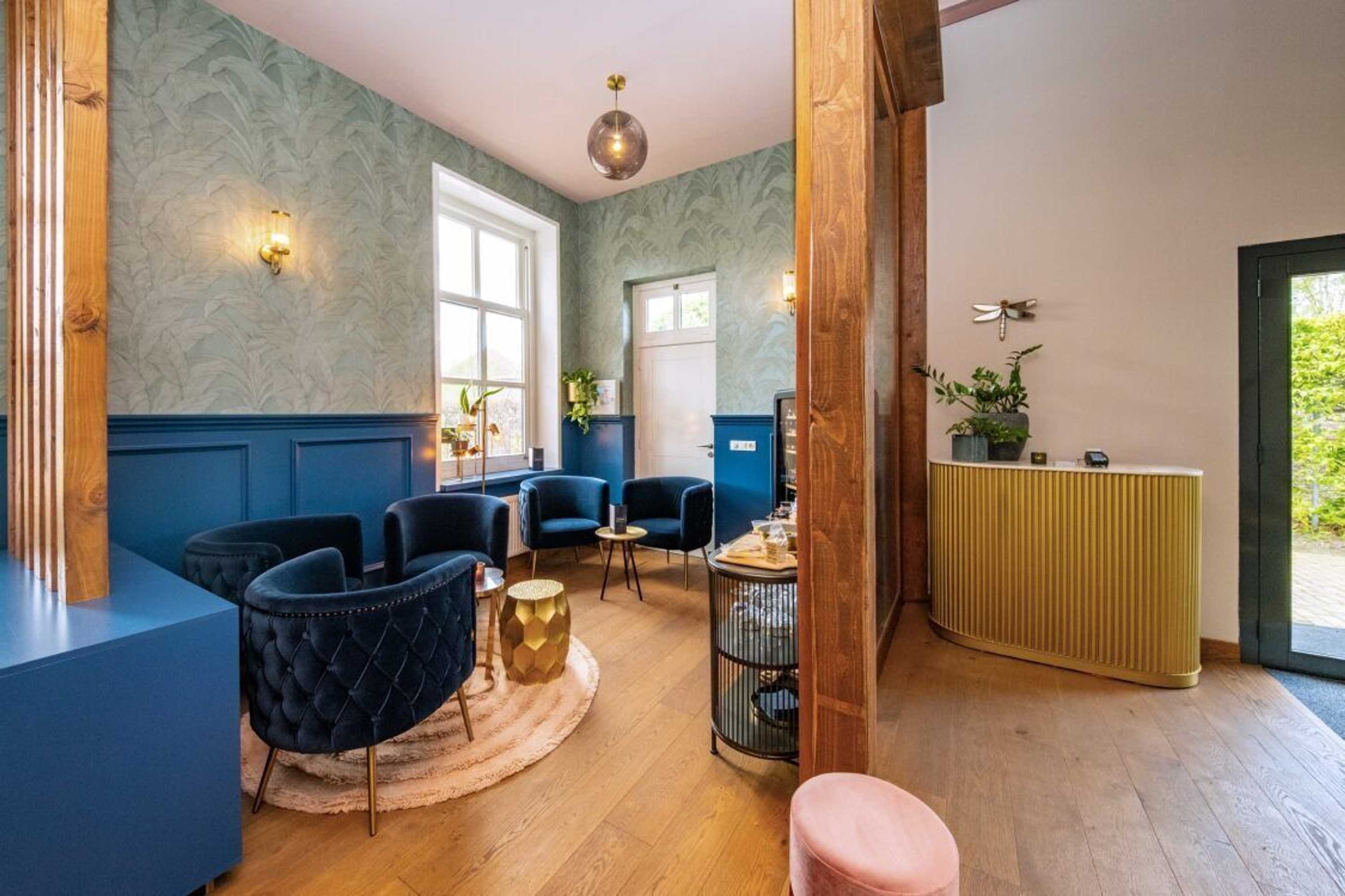 Gift card for Boutique Hotel Lytel Blue