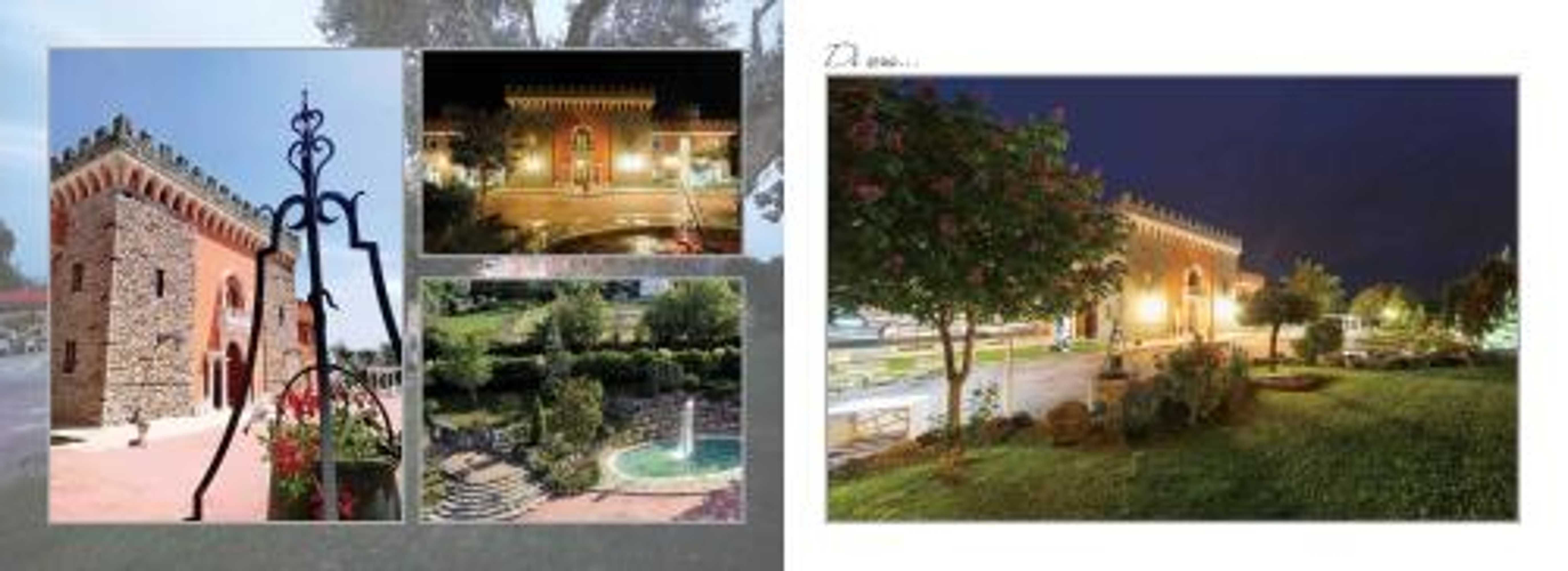 Gift card for Hotel Castello Torre in Pietra Gift card for Hotel Castello Torre in Pietra