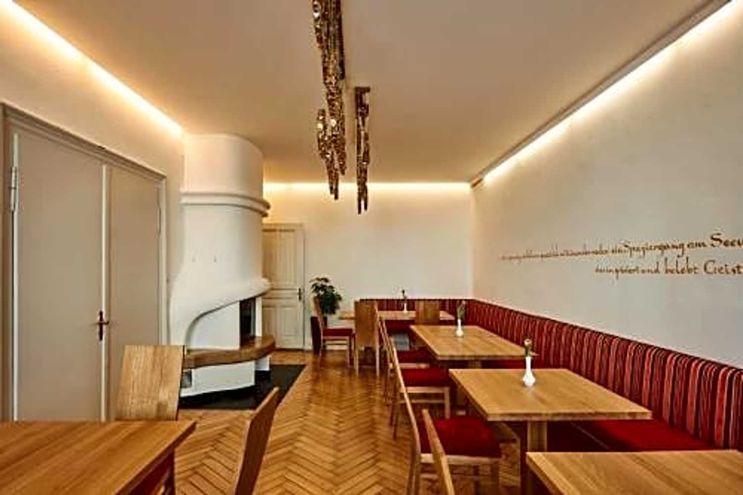 Gift card for Hotel Garni Bodensee