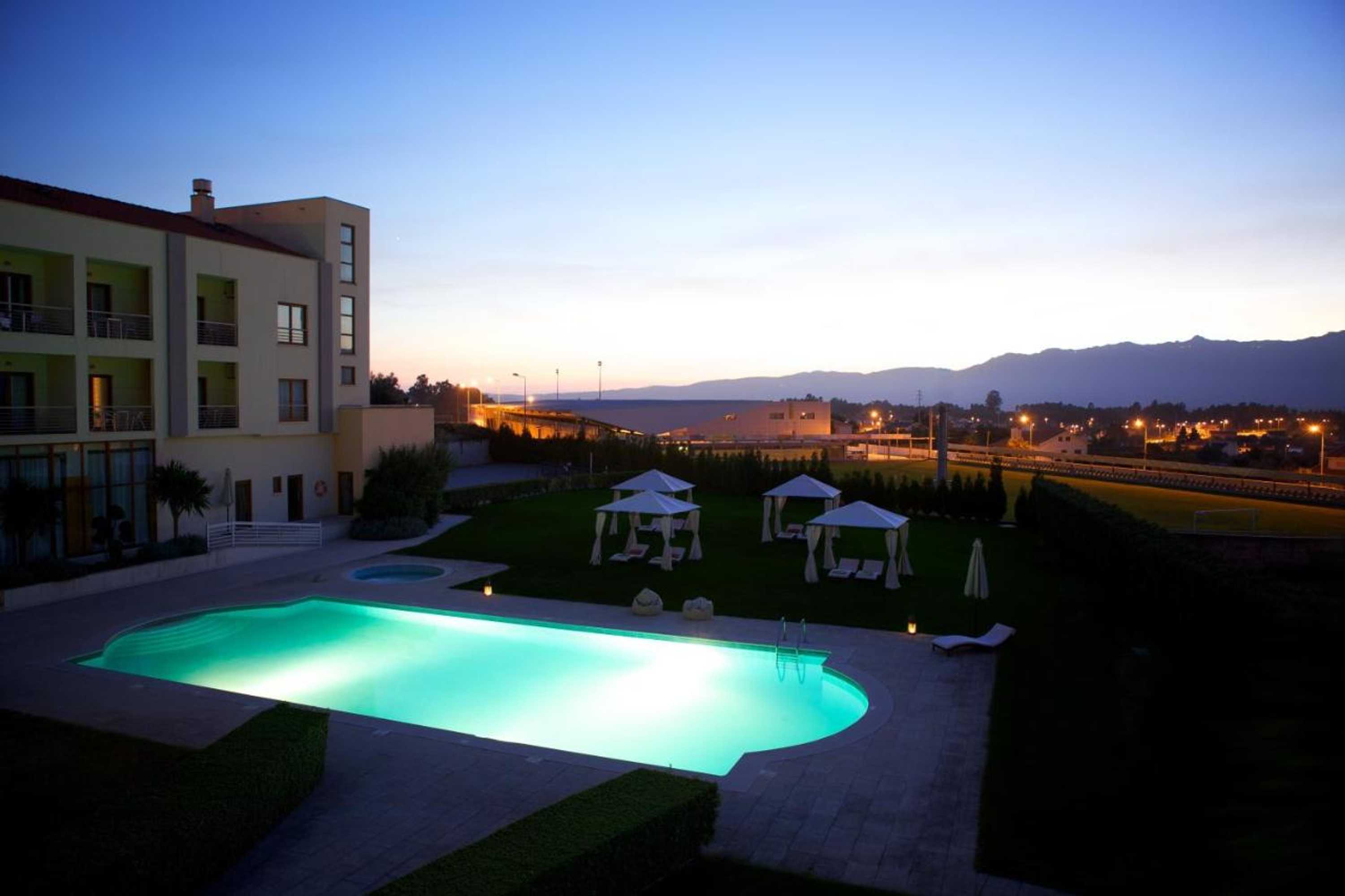 Gift card for SJ Hotel