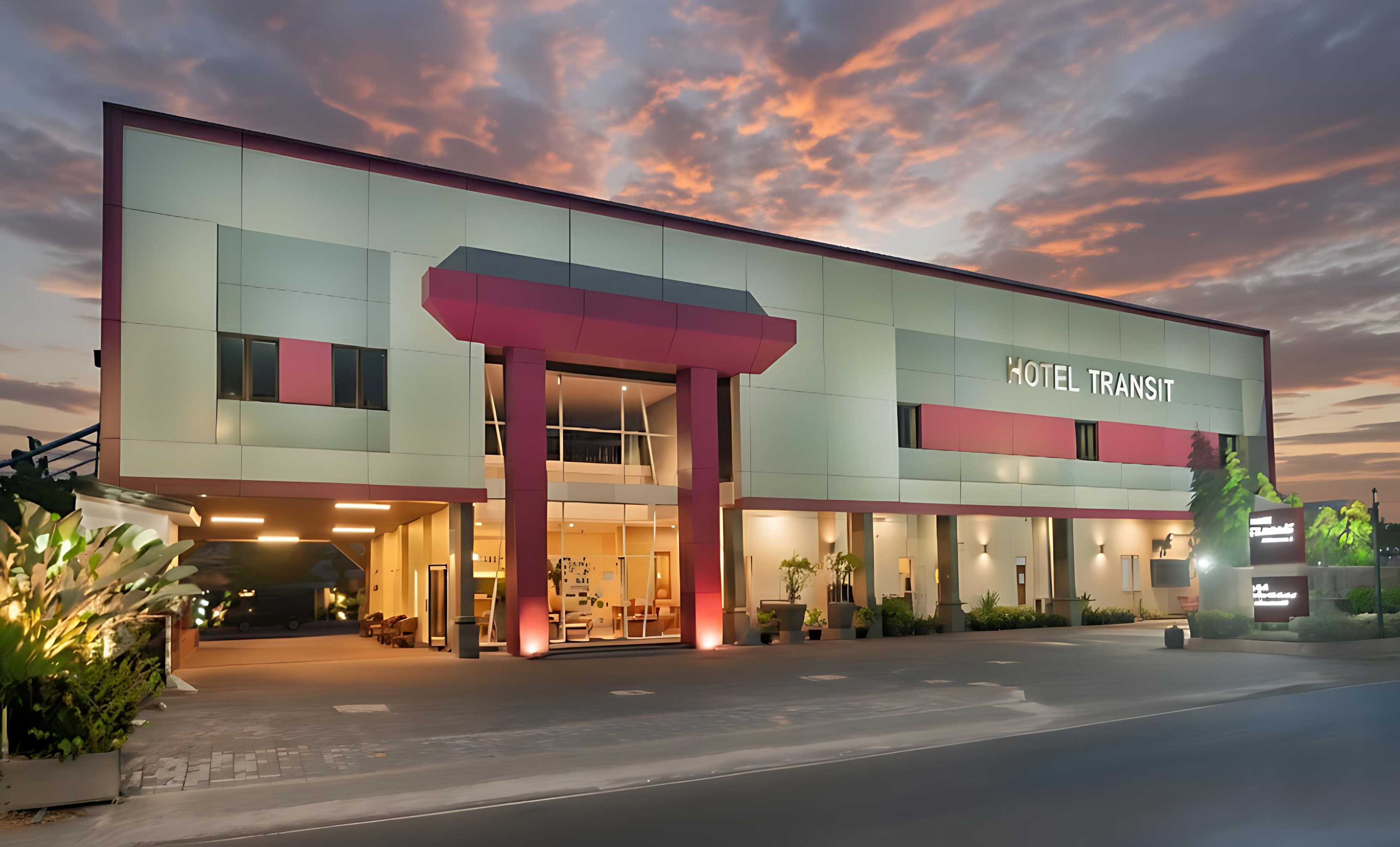 Gift card for Hotel Transit Pasuruan Gift card for Hotel Transit Pasuruan