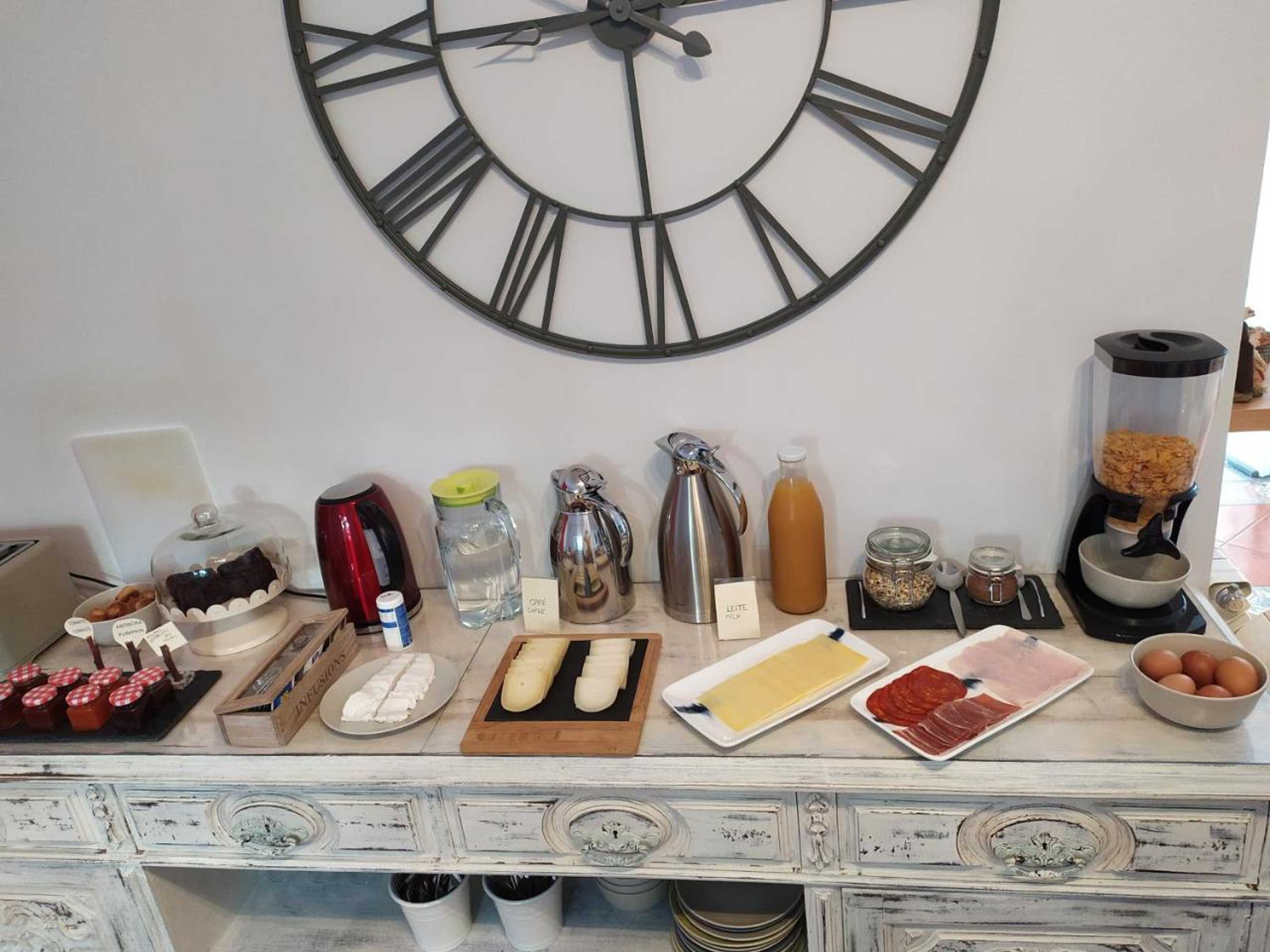 Gift card for Casa Mariolas