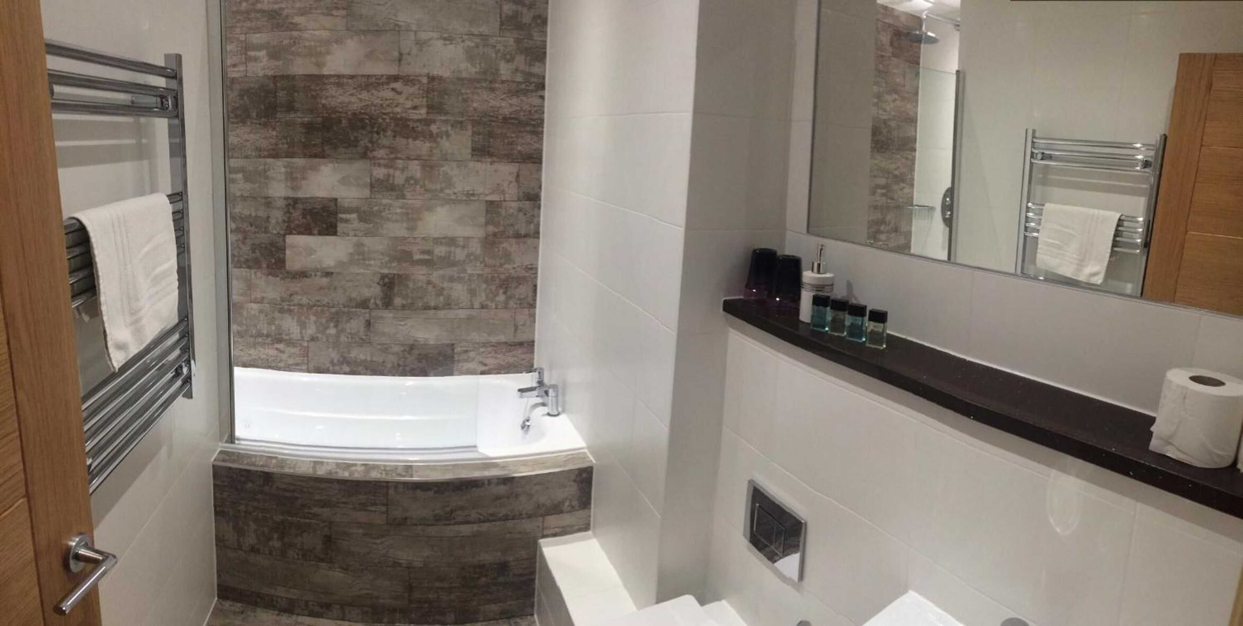 Gift card for The Griffin Inn Hotel