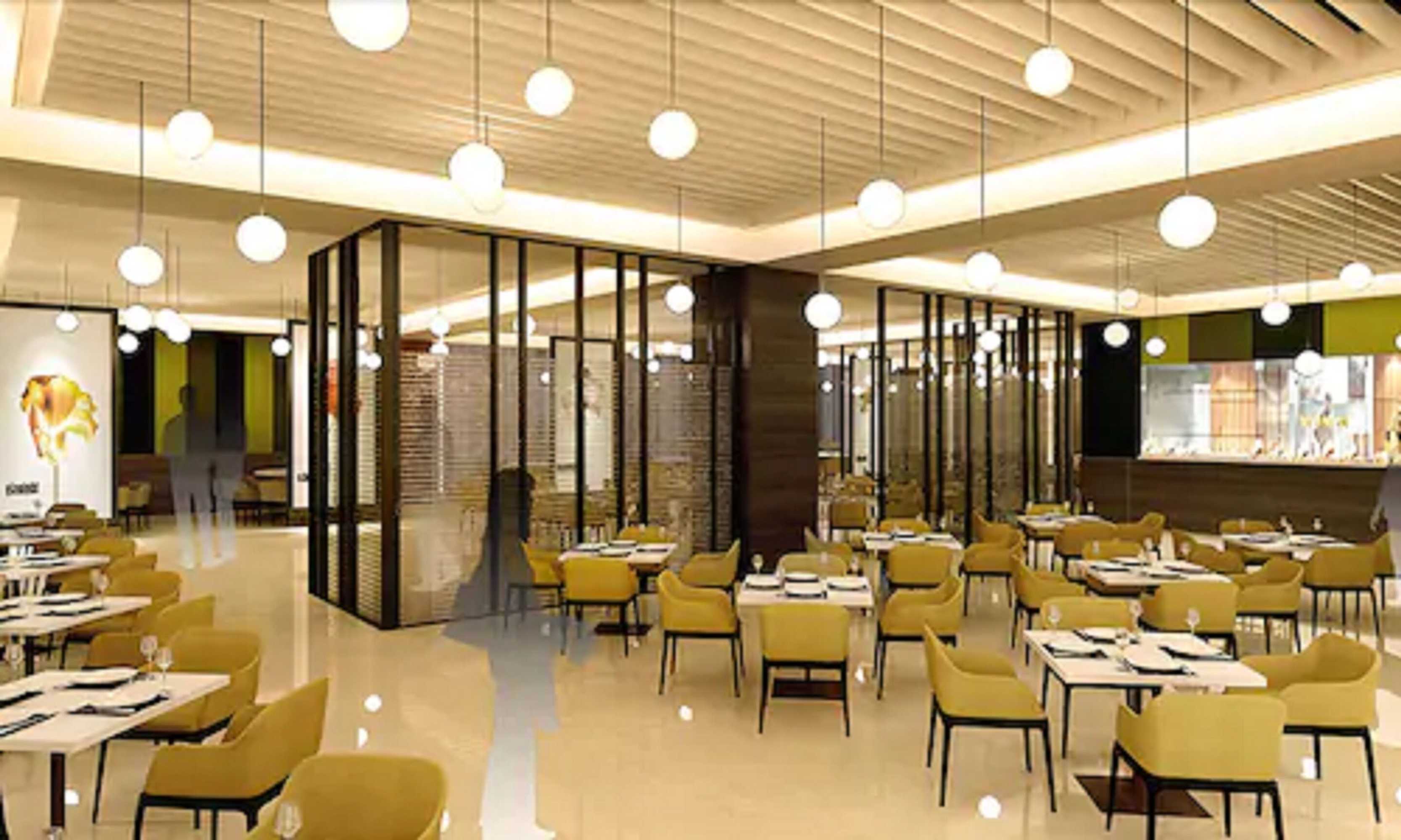 Gift card for Grand Royal Hotel