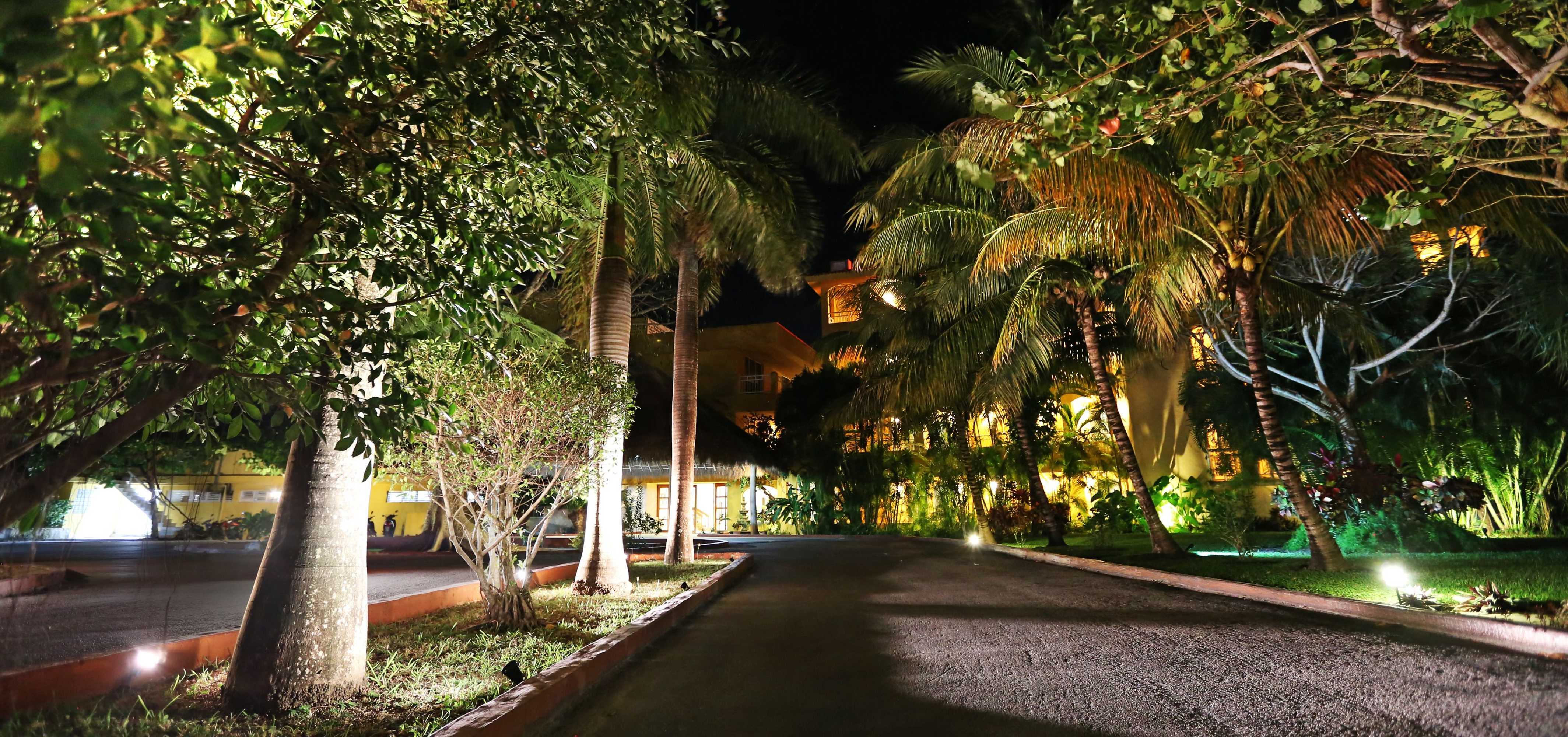 Gift card for Hotel Playa Azul Cozumel Gift card for Hotel Playa Azul Cozumel