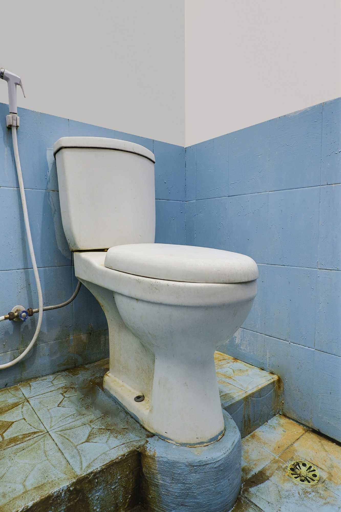 Gift card for Oyo 2157 Pondok Gembyang Air Panas Alam