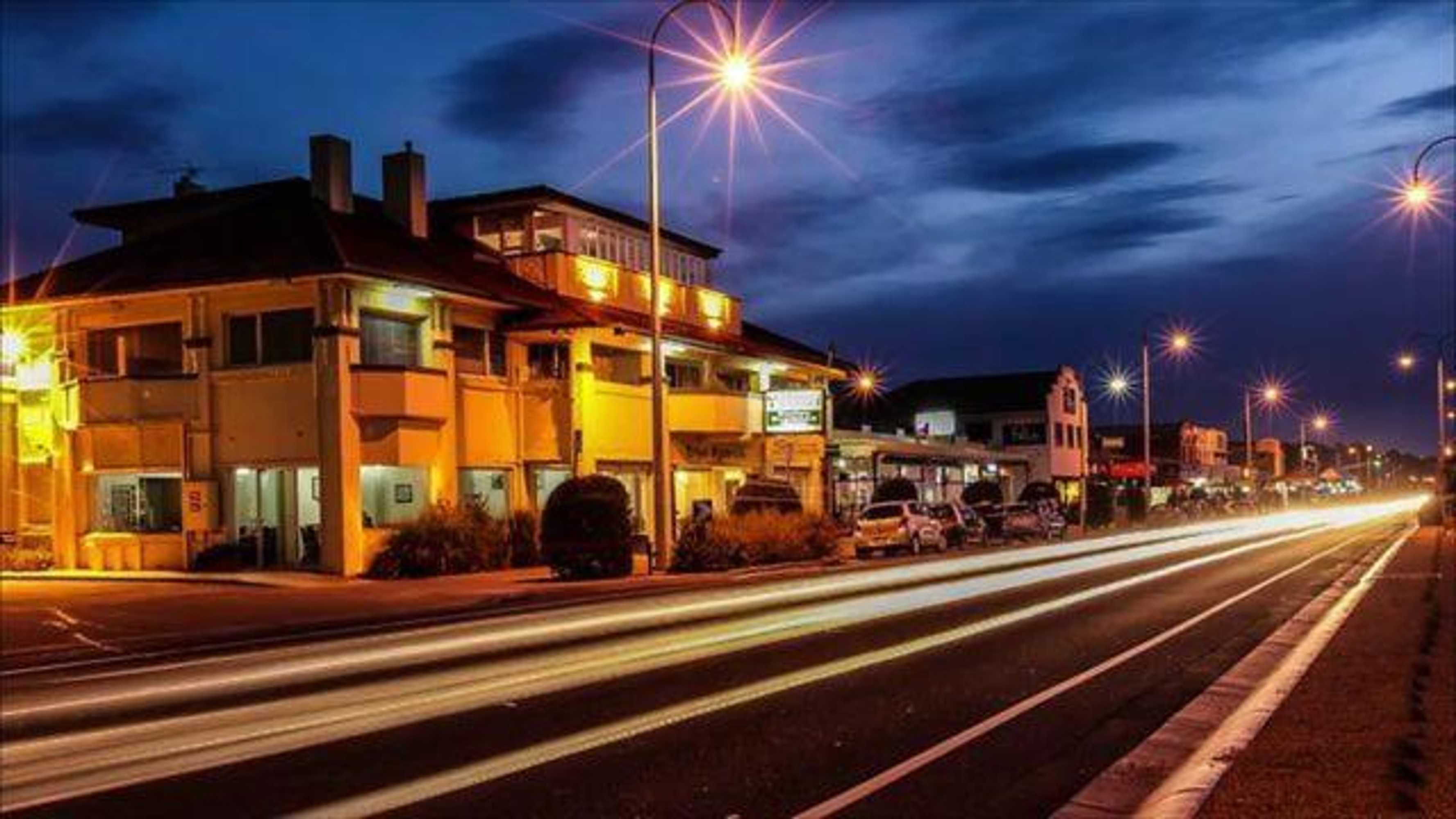 Gift card for Stella's Dromana Hotel