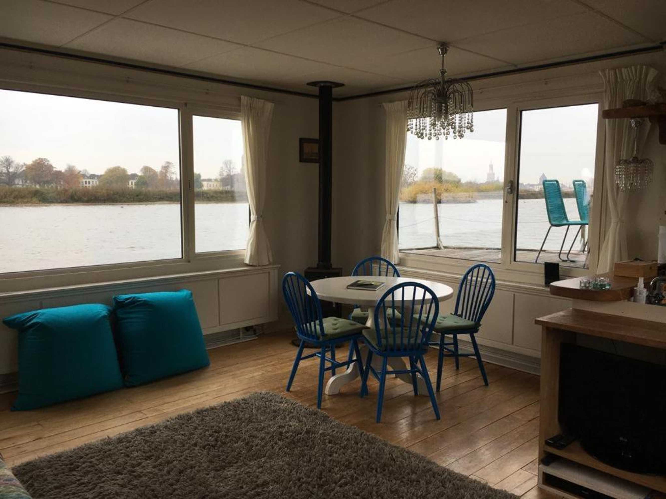 Gift card for Ecostay de Ijsvogel