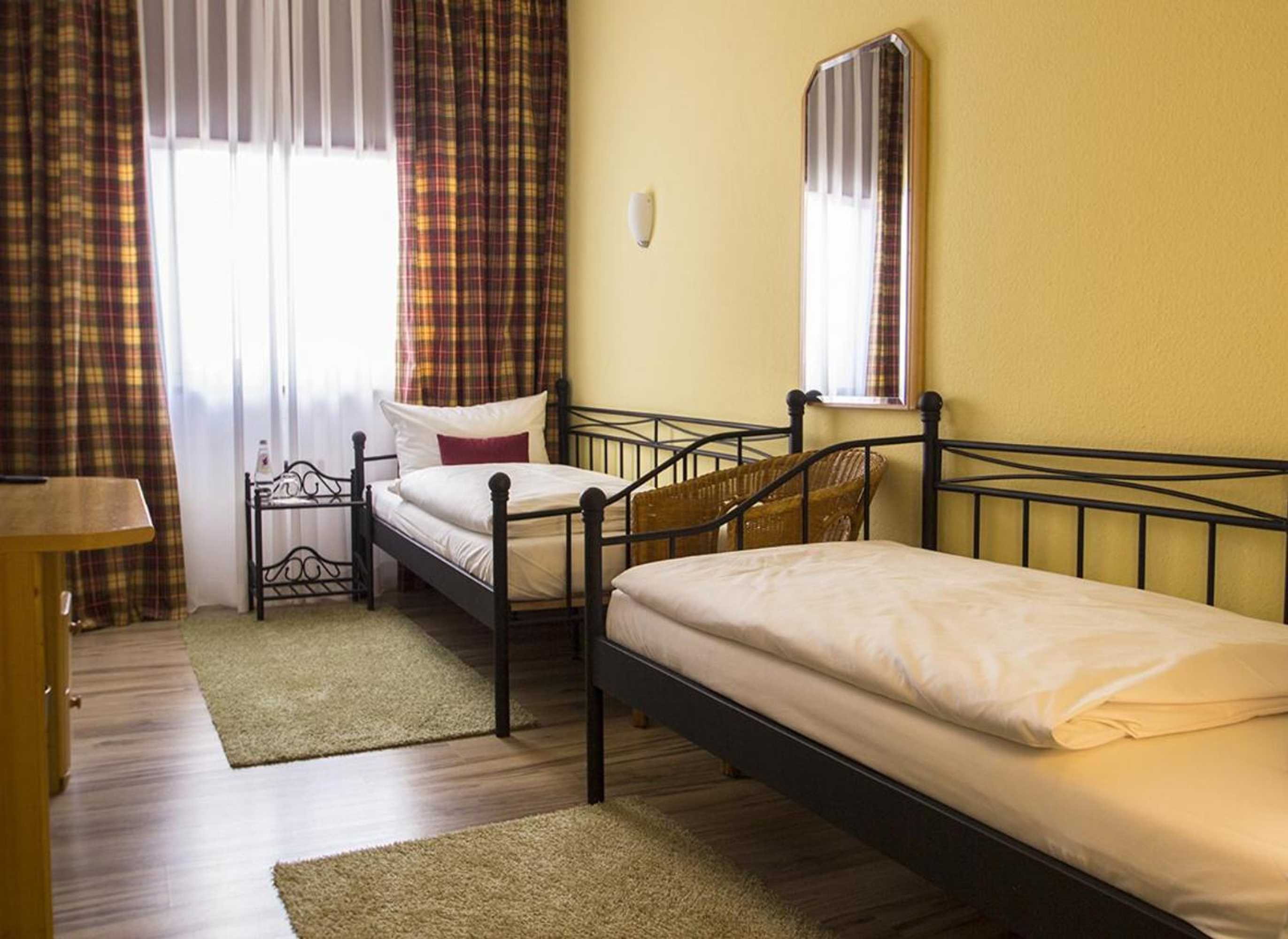 Gift card for Hotel Schlee