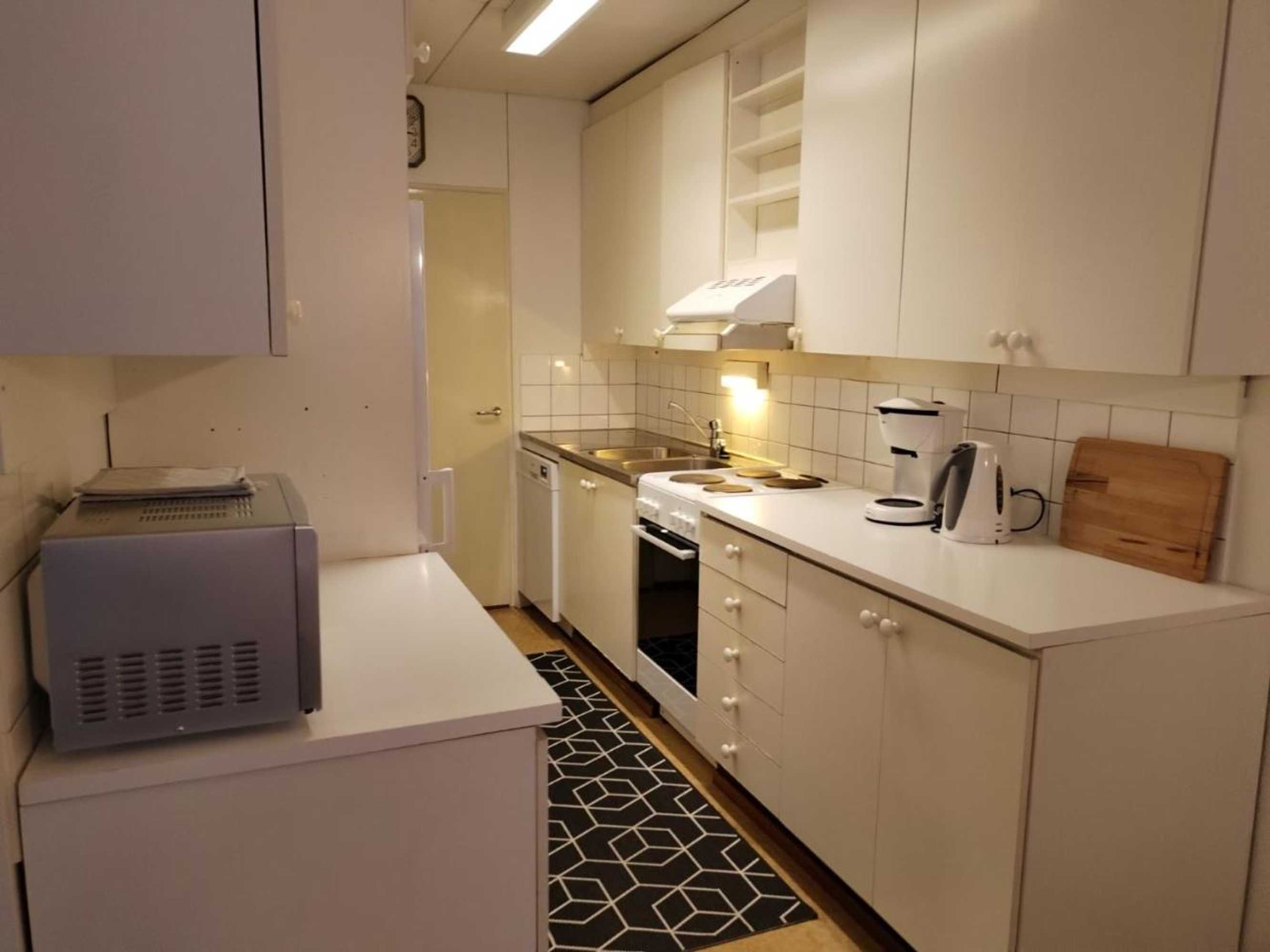 Gift card for Apartments Sodankylä