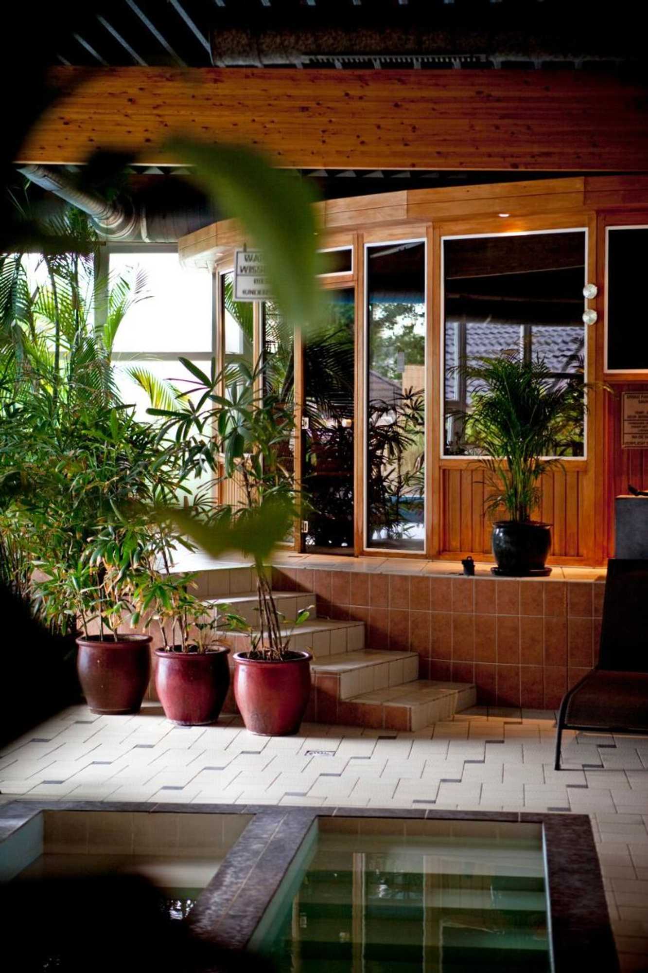 Gift card for Hotel Thermen Mineraal