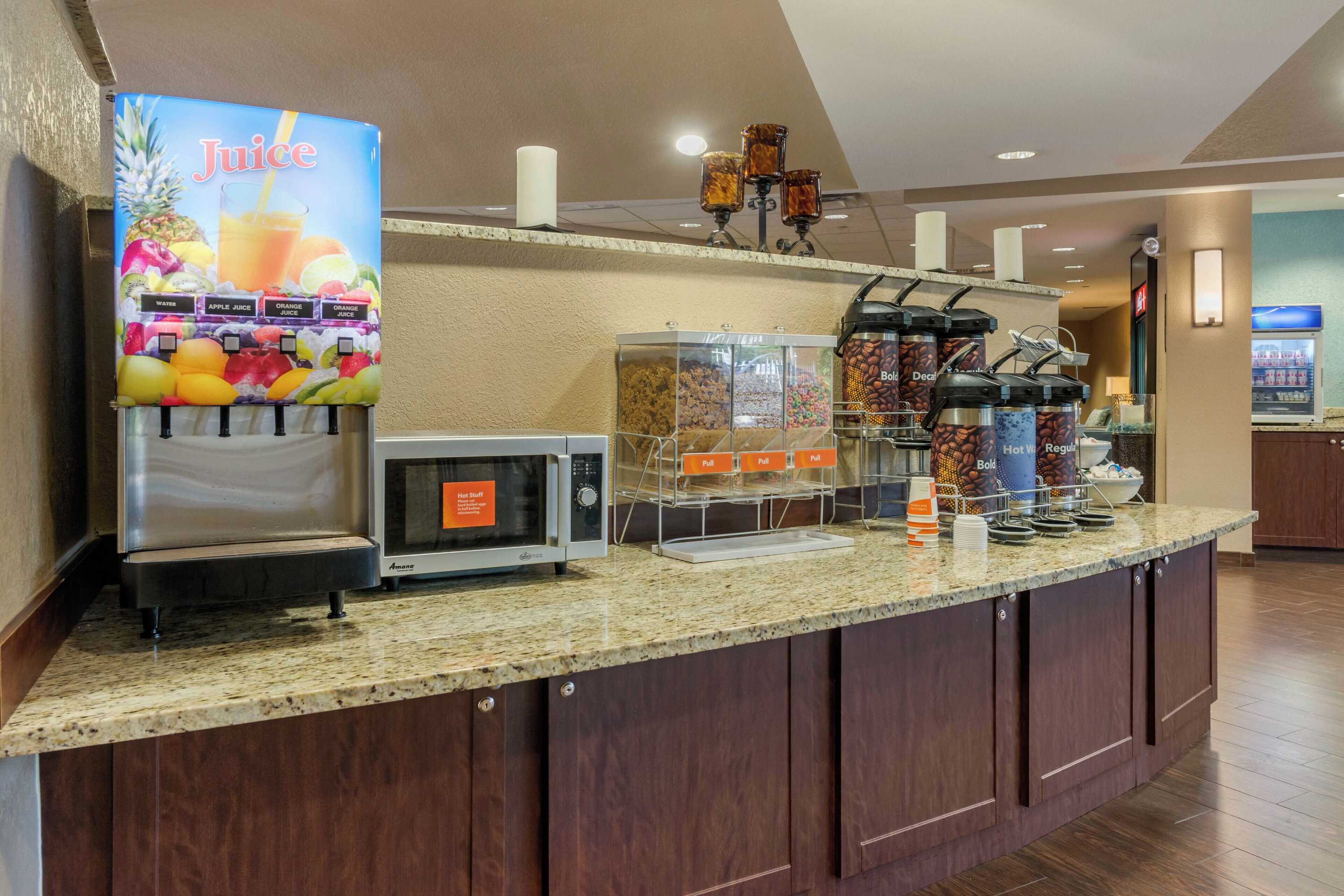 Gift card for Comfort Suites Lady Lake - The Villages Gift card for Comfort Suites Lady Lake - The Villages