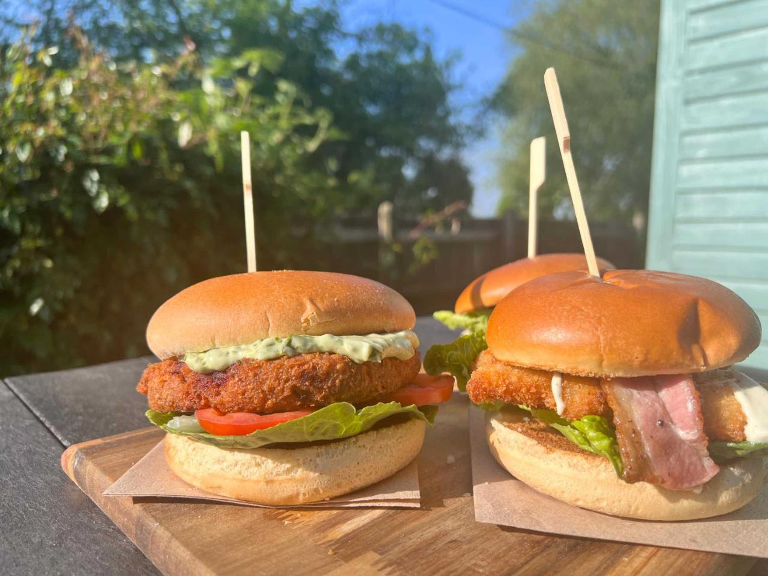 Gift card for Anchor Inn