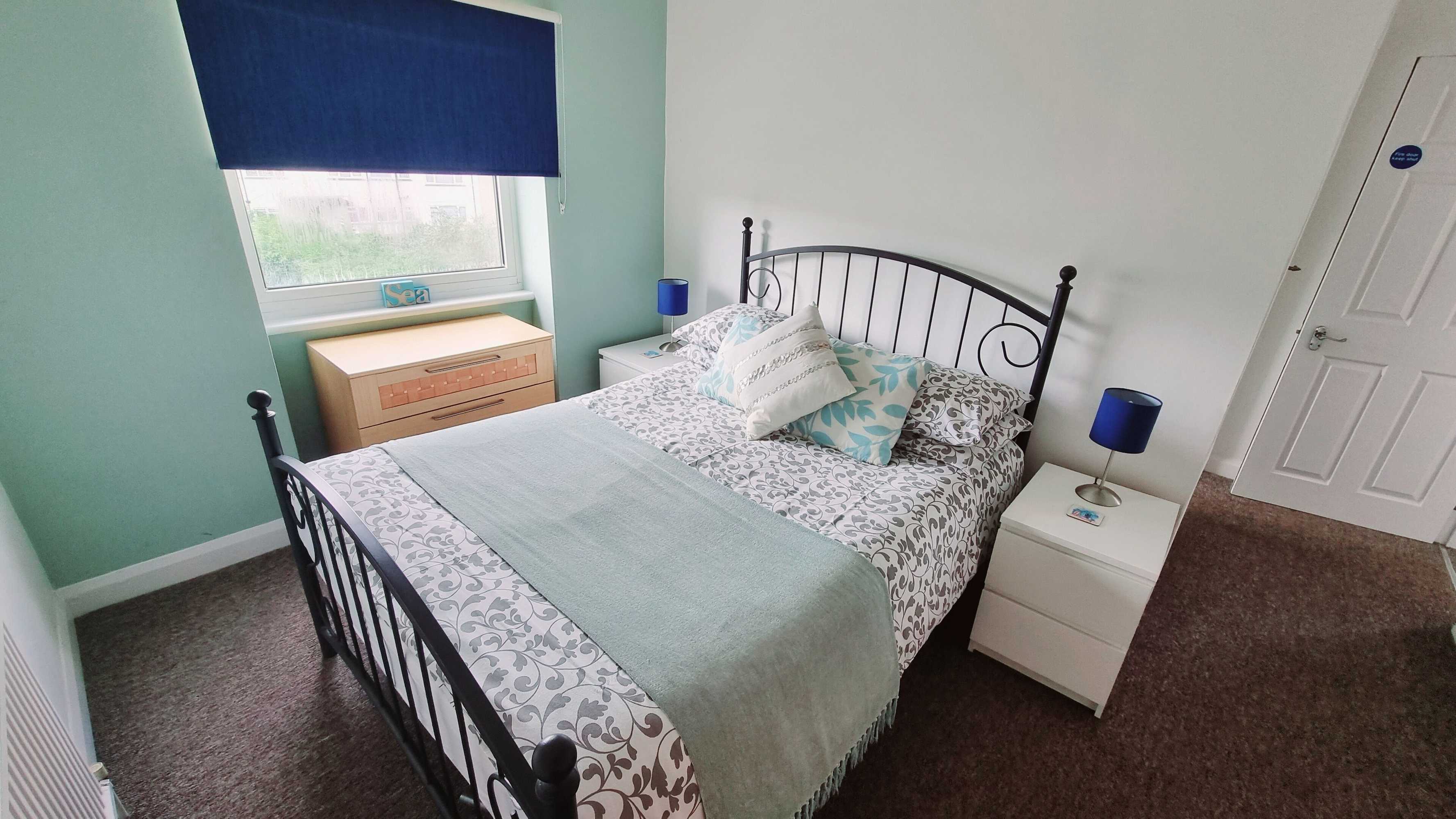 Gift card for Beachcomber Holiday Apartments