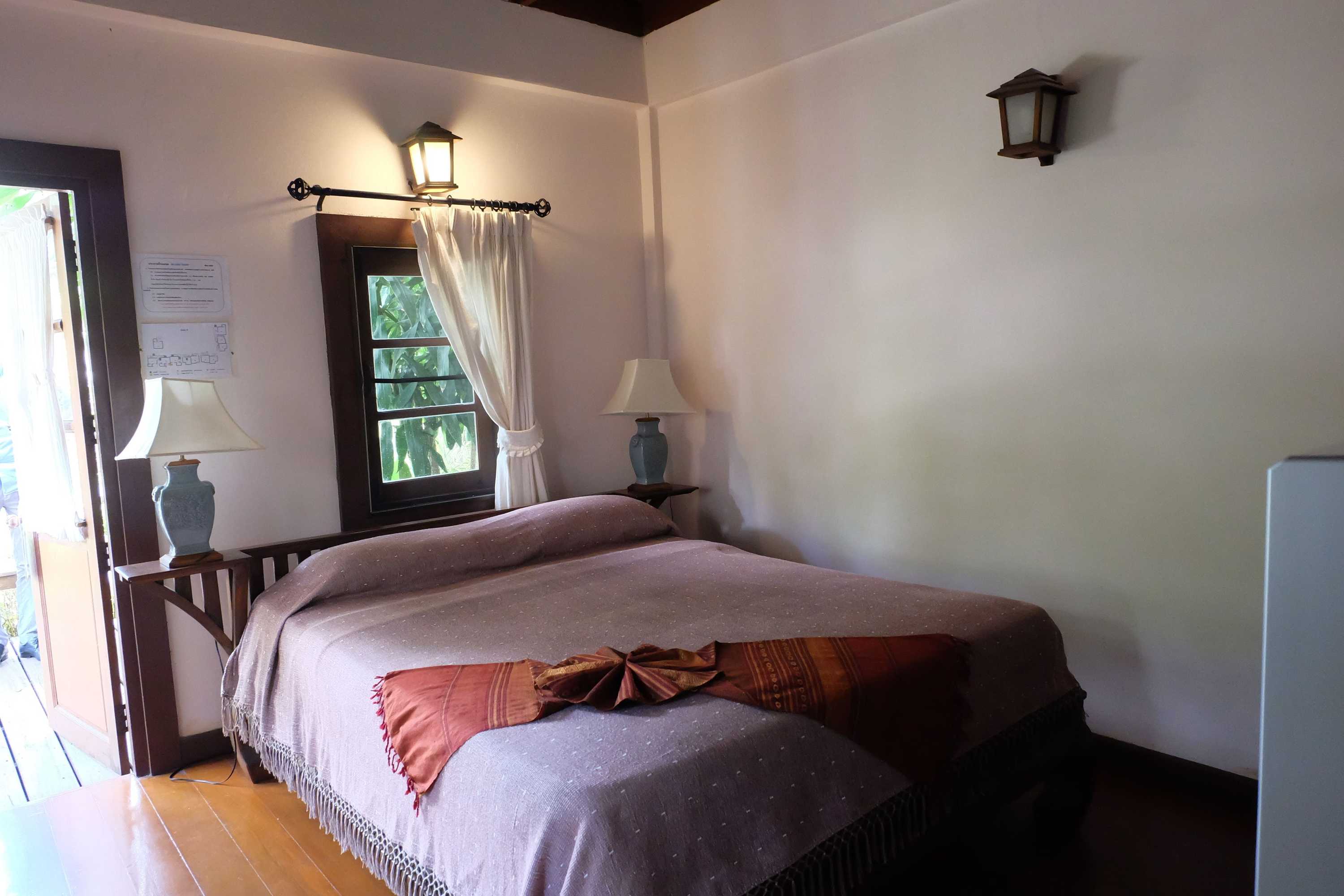 Gift card for Lilawalai Resort Gift card for Lilawalai Resort