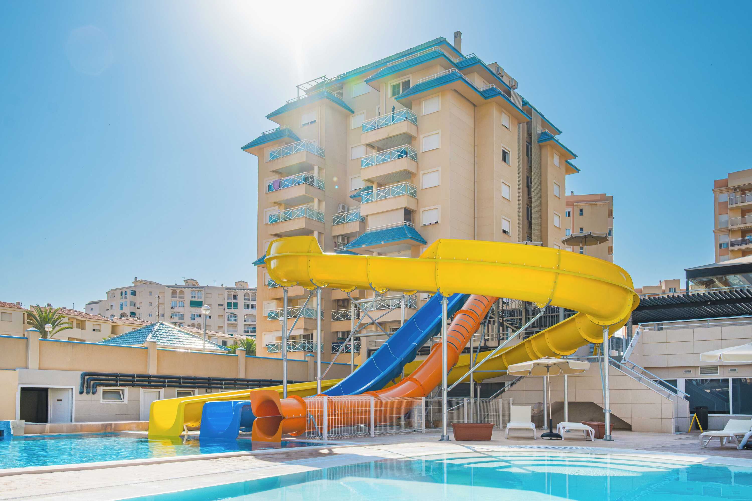 Gift card for Bakour La Manga Splash Gift card for Bakour La Manga Splash