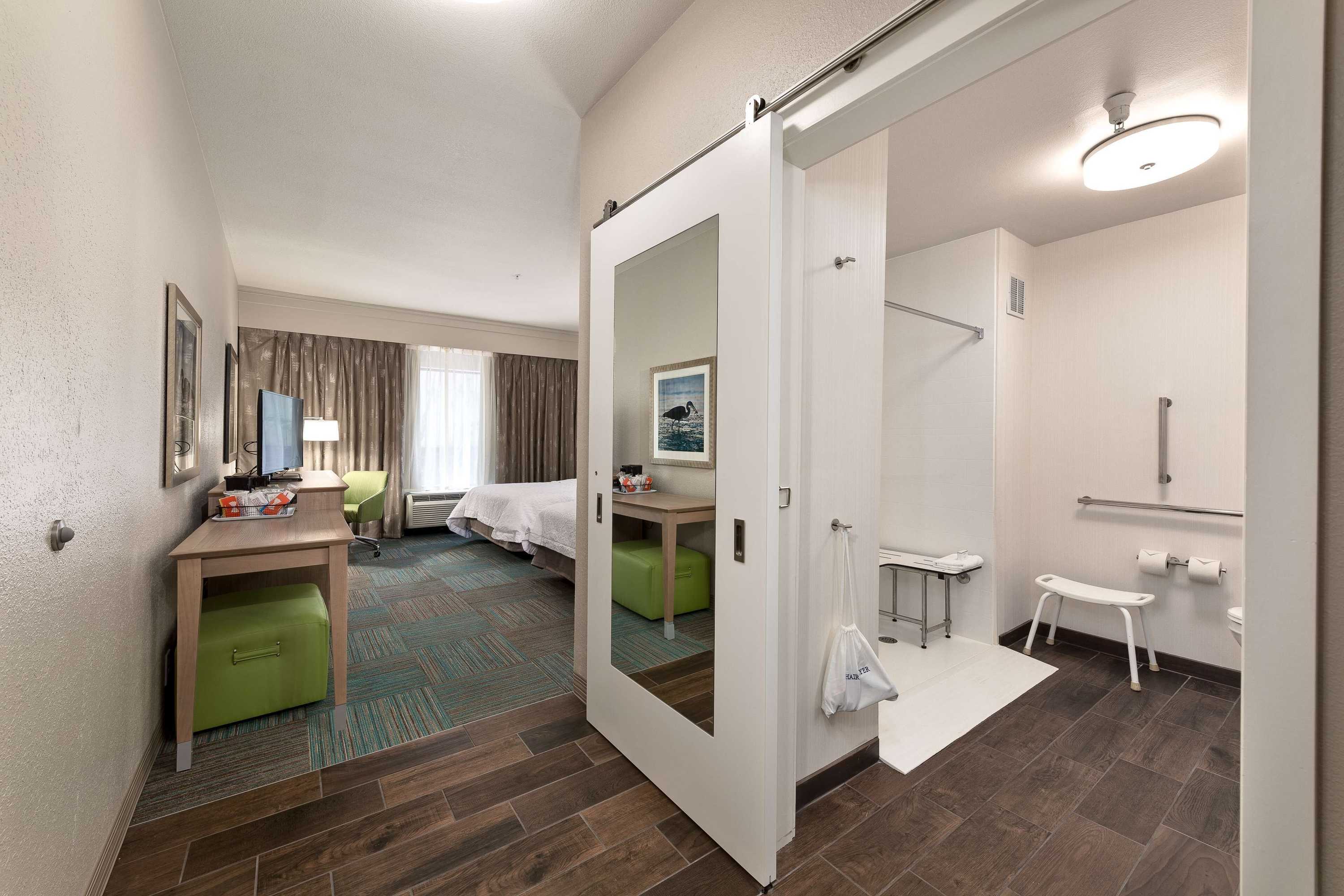 Gift card for Hampton Inn Niceville - Eglin Air Force Base Gift card for Hampton Inn Niceville - Eglin Air Force Base