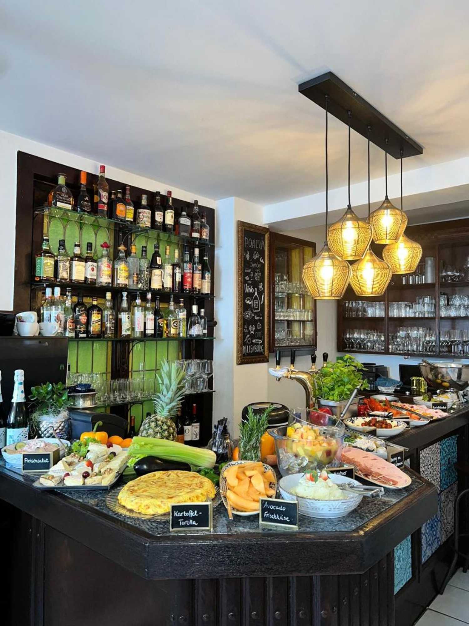 Gift card for Liebezeit