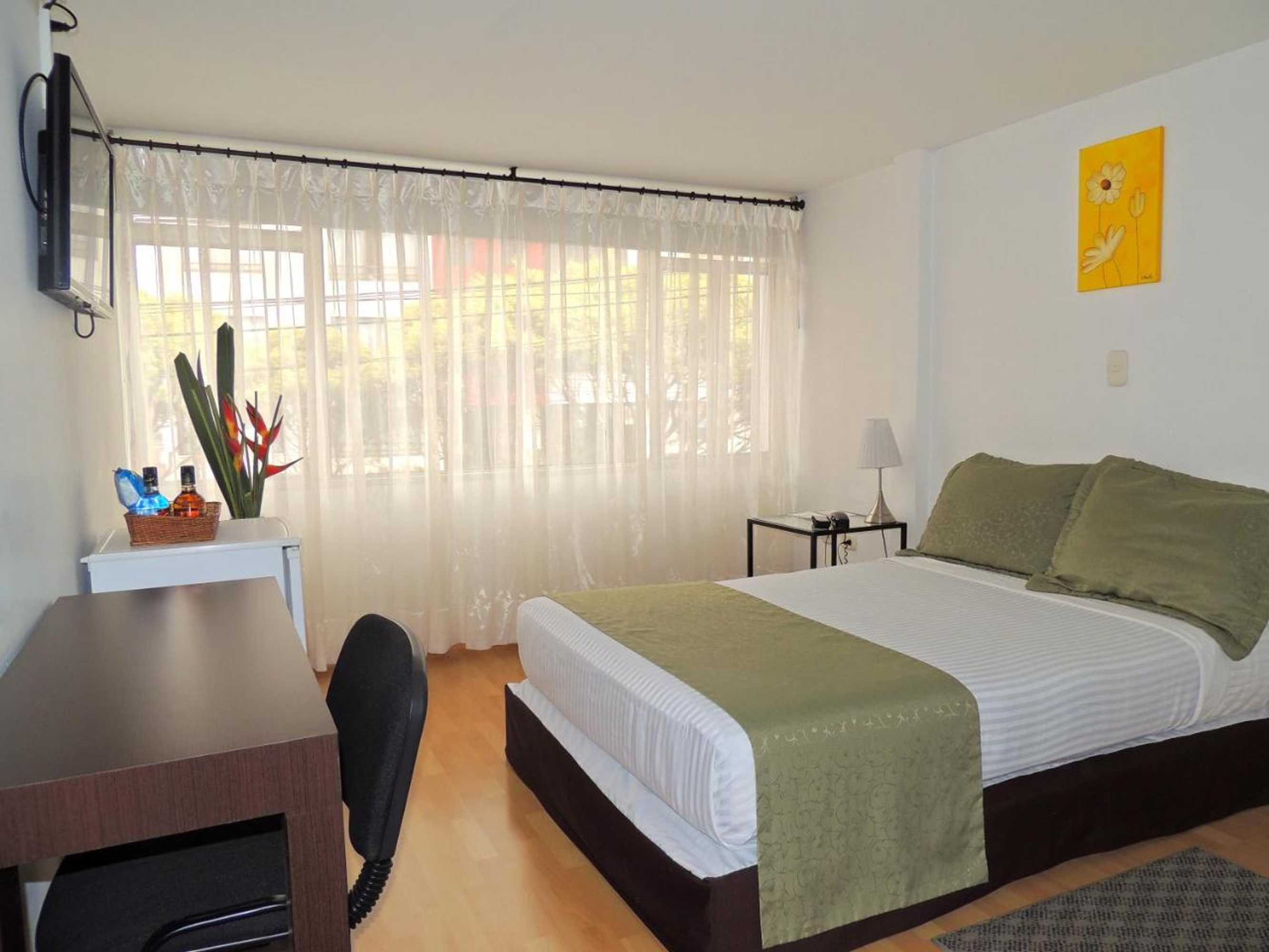 Gift card for Hotel Portal de Milán