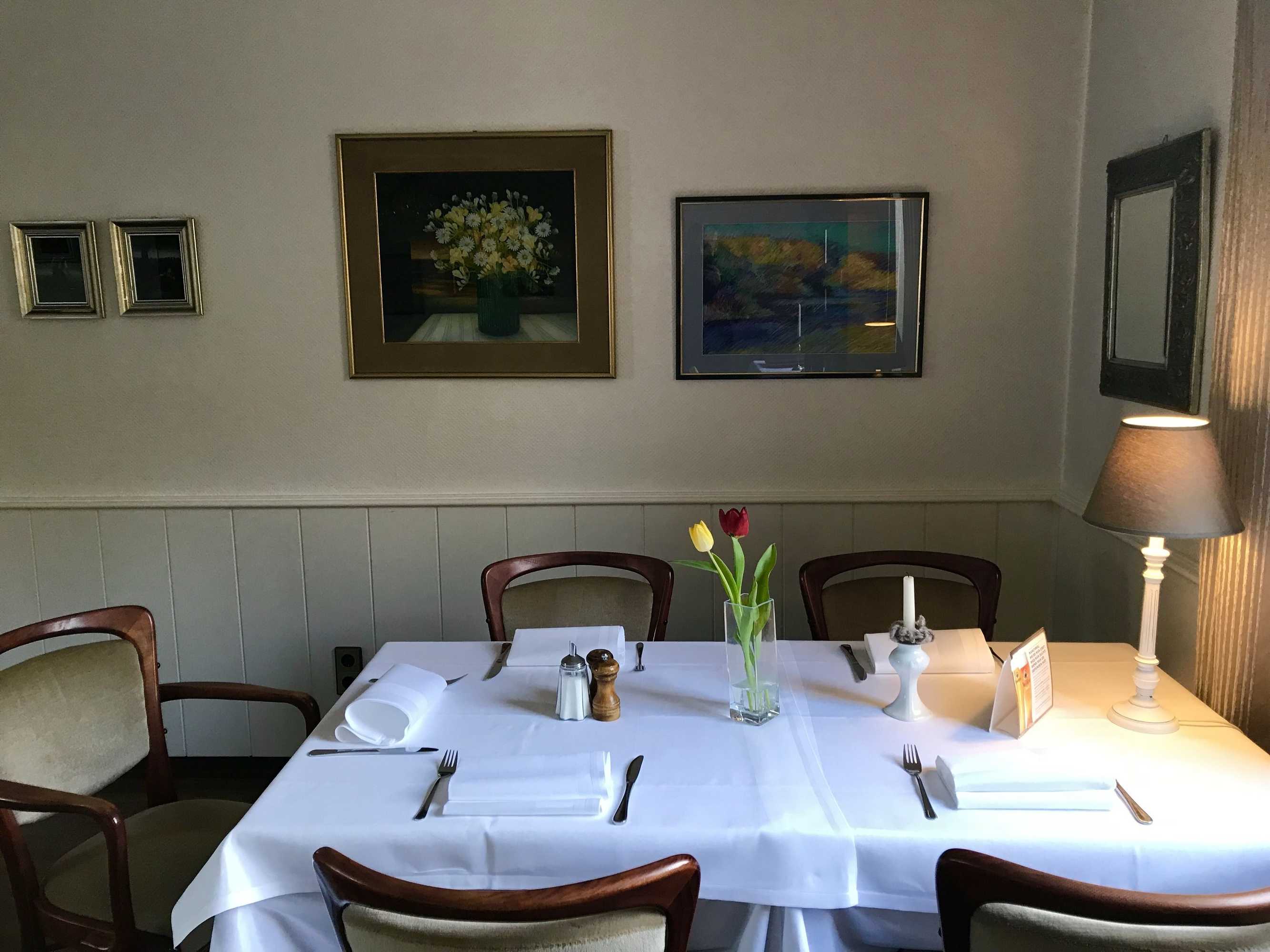 Gift card for Waldhotel Peter Aufm Berge