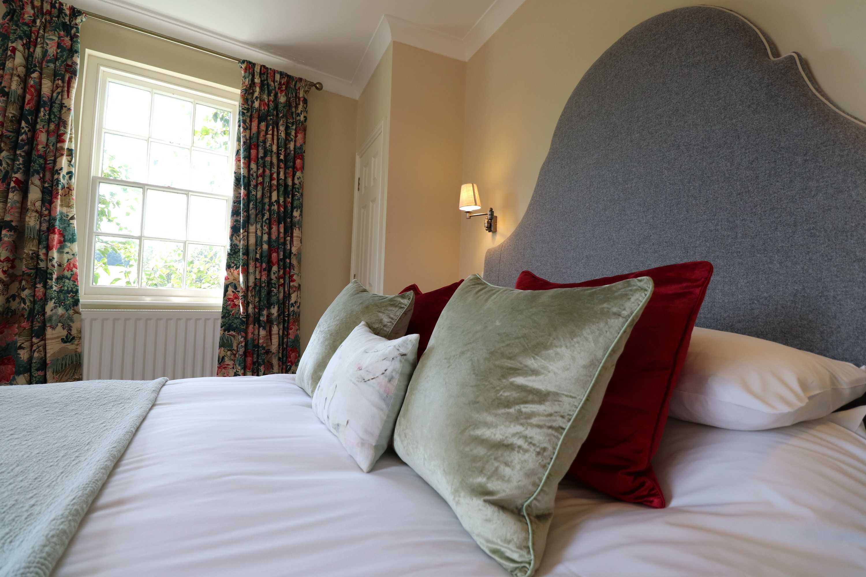 Gift card for The Stable Courtyard Bedrooms at Leeds Castle Gift card for The Stable Courtyard Bedrooms at Leeds Castle
