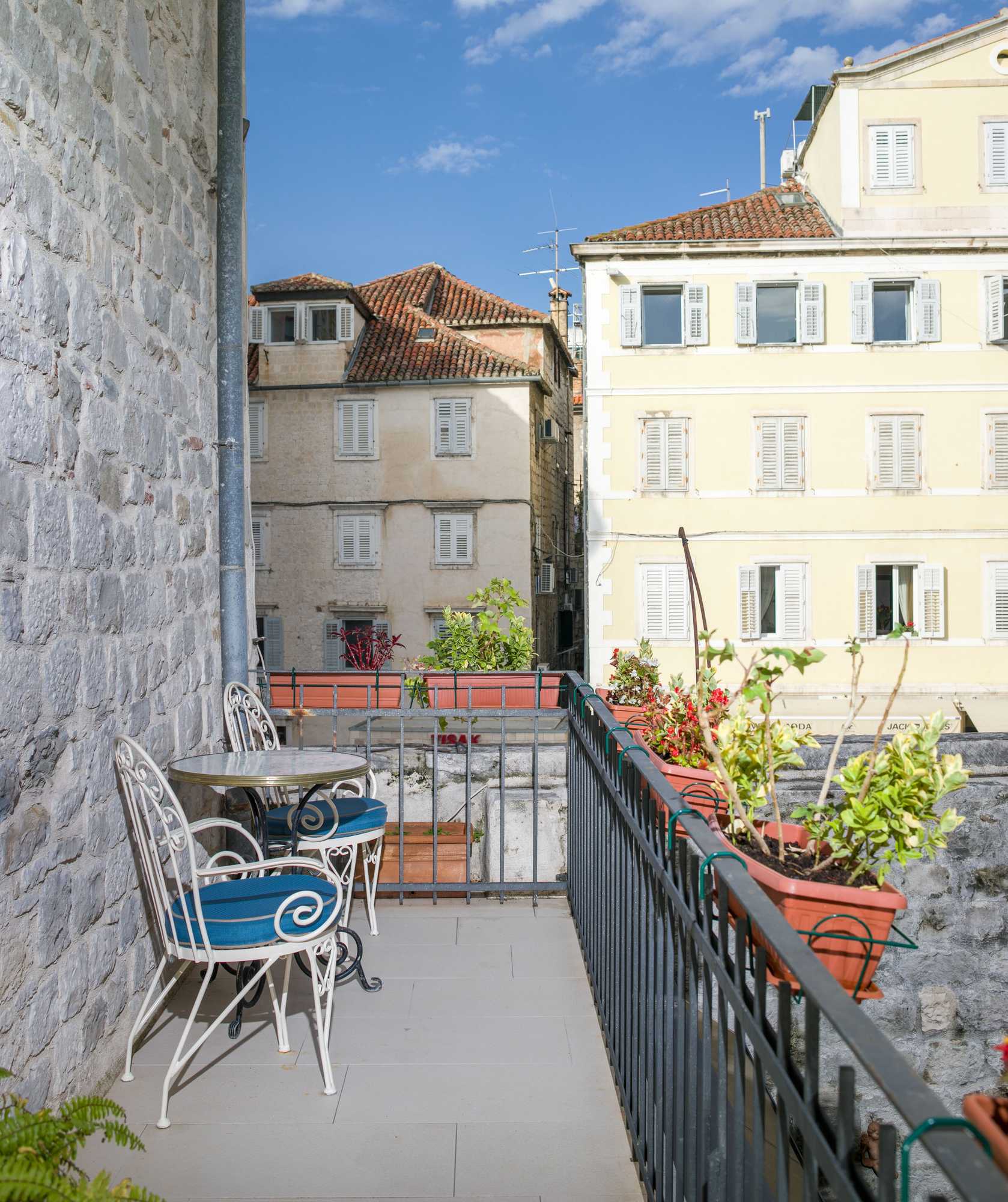 Gift card for Judita Palace Heritage Hotel