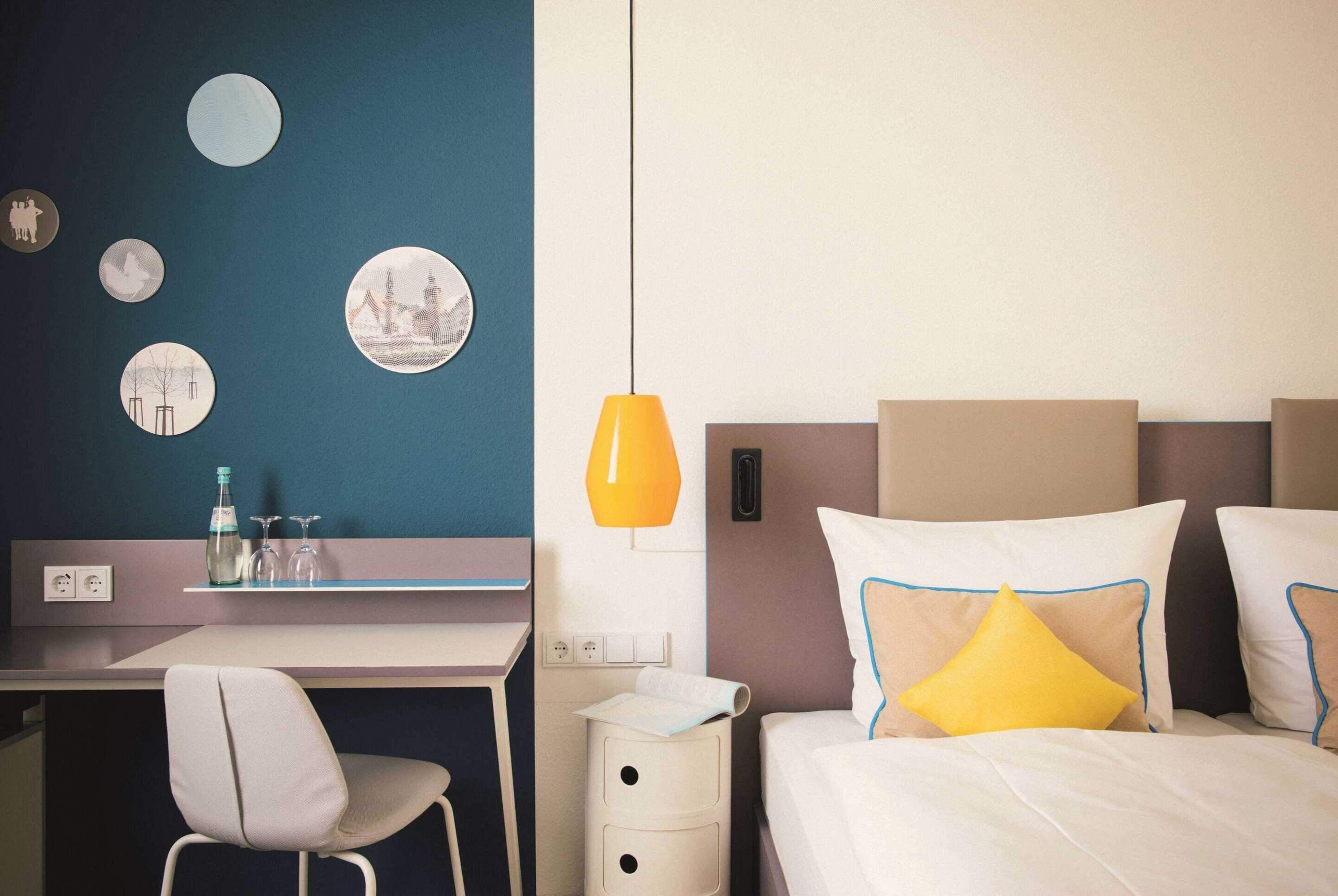 Gift card for Vienna House Easy by Wyndham Landsberg Gift card for Vienna House Easy by Wyndham Landsberg