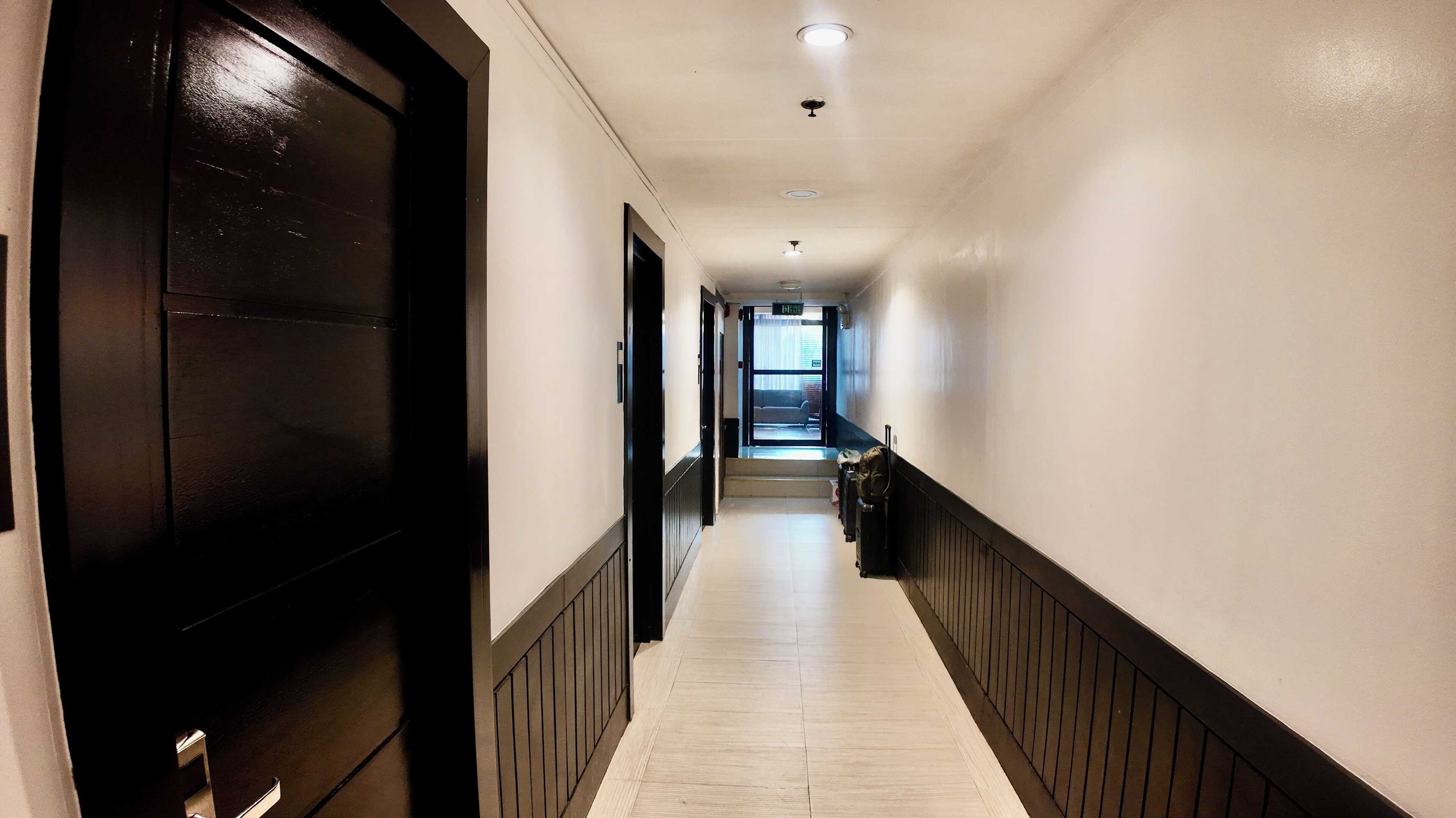 Gift card for Urban Inn Iloilo