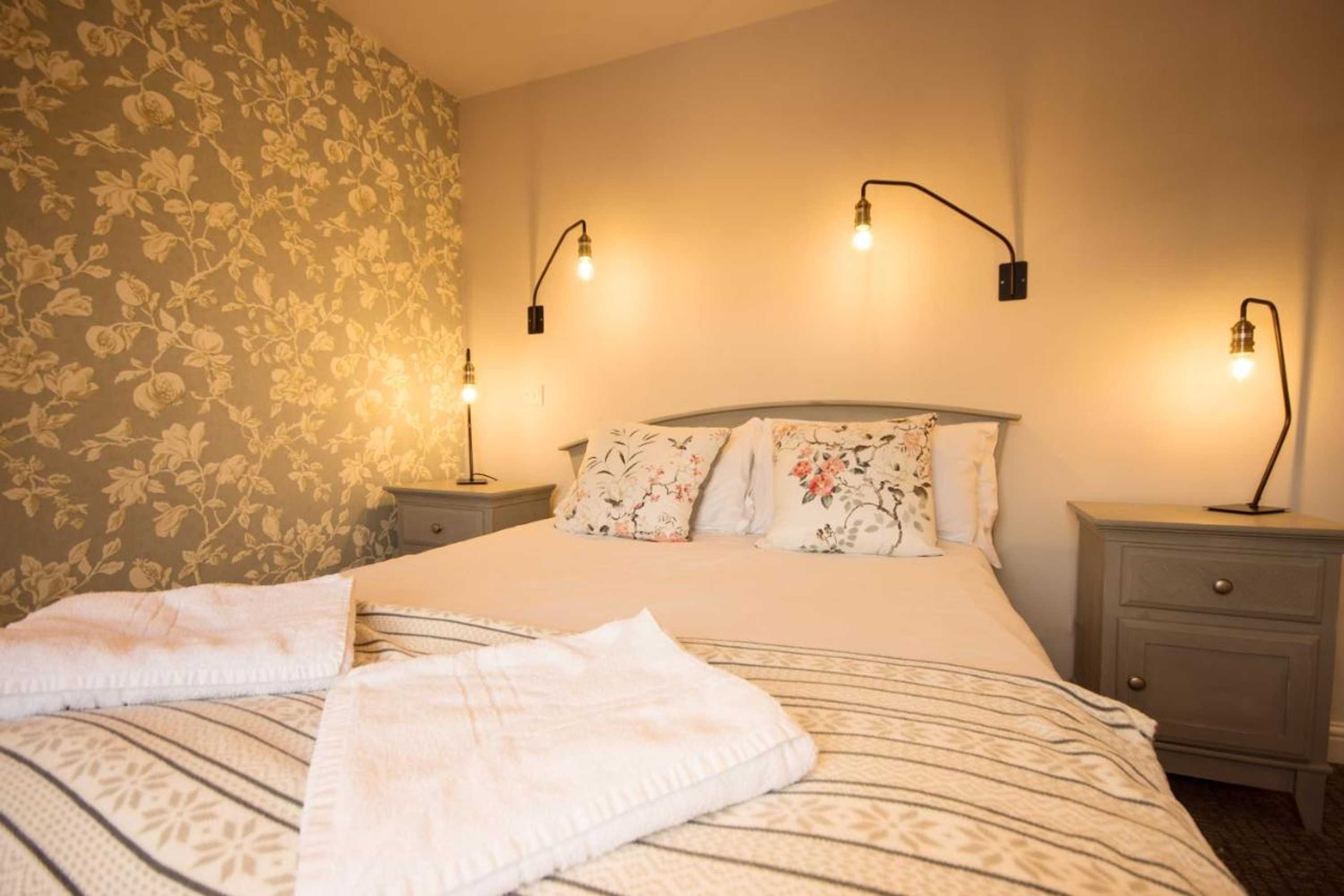 Gift card for Tissington Cottage- Darwin Lake Holiday Village