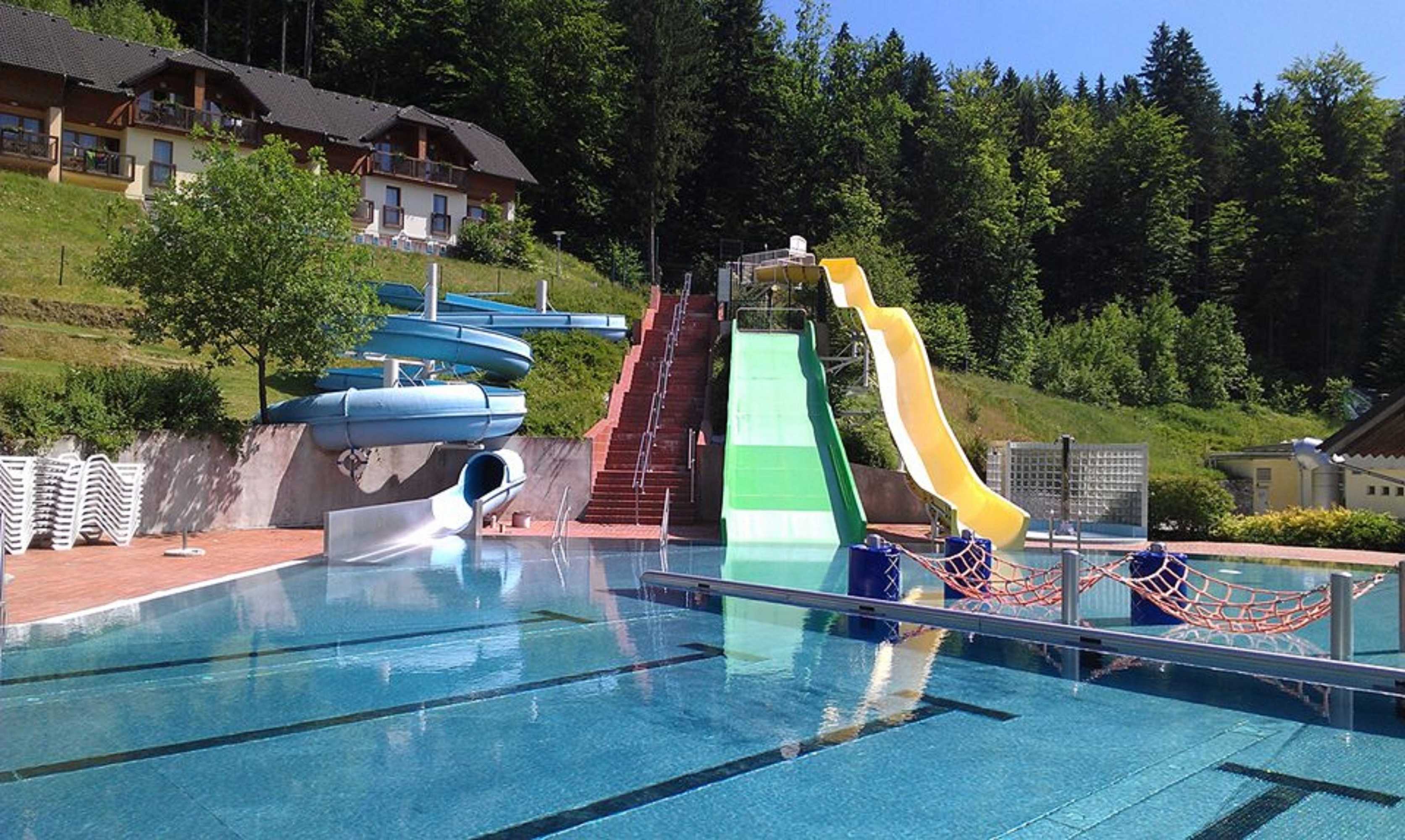 Gift card for Eco Terme Snovik, Kamnik Gift card for Eco Terme Snovik, Kamnik