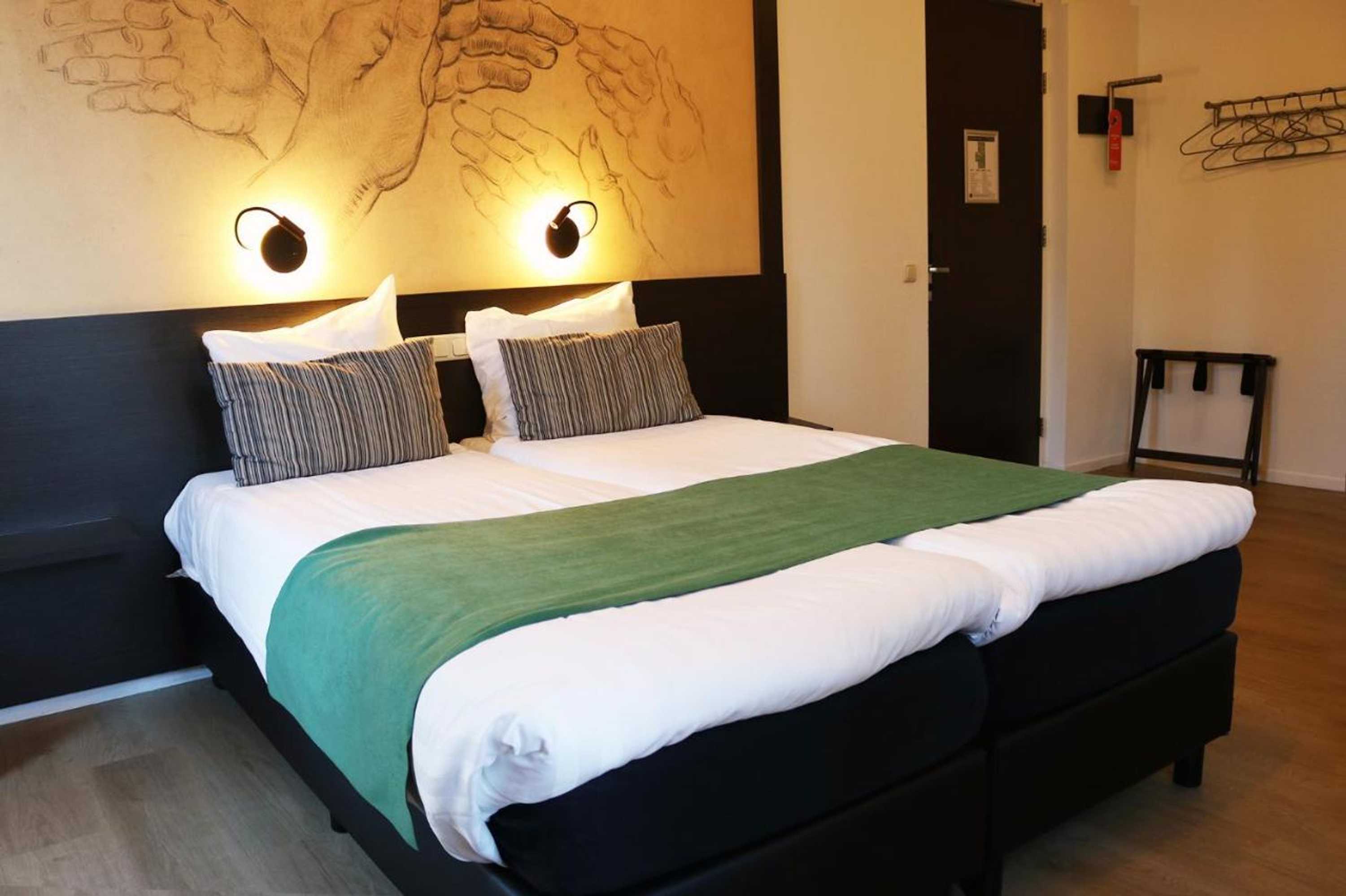 Gift card for Parkhotel Auberge Vincent