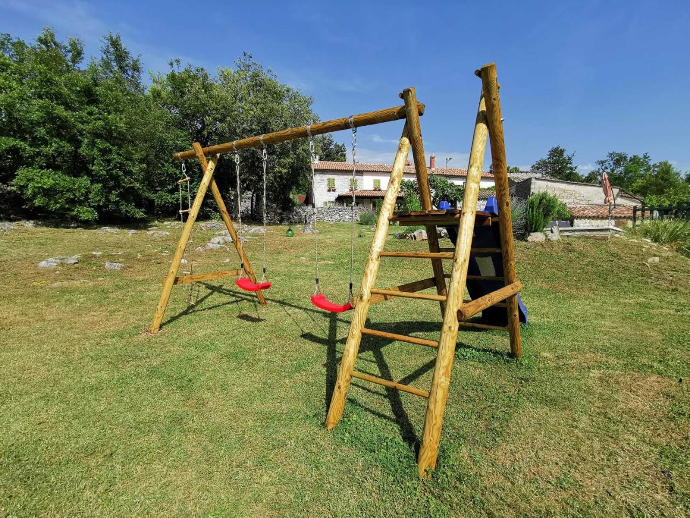 Gift card for Holiday Home Mavrici - Two Bedroom Holiday Home With Pool