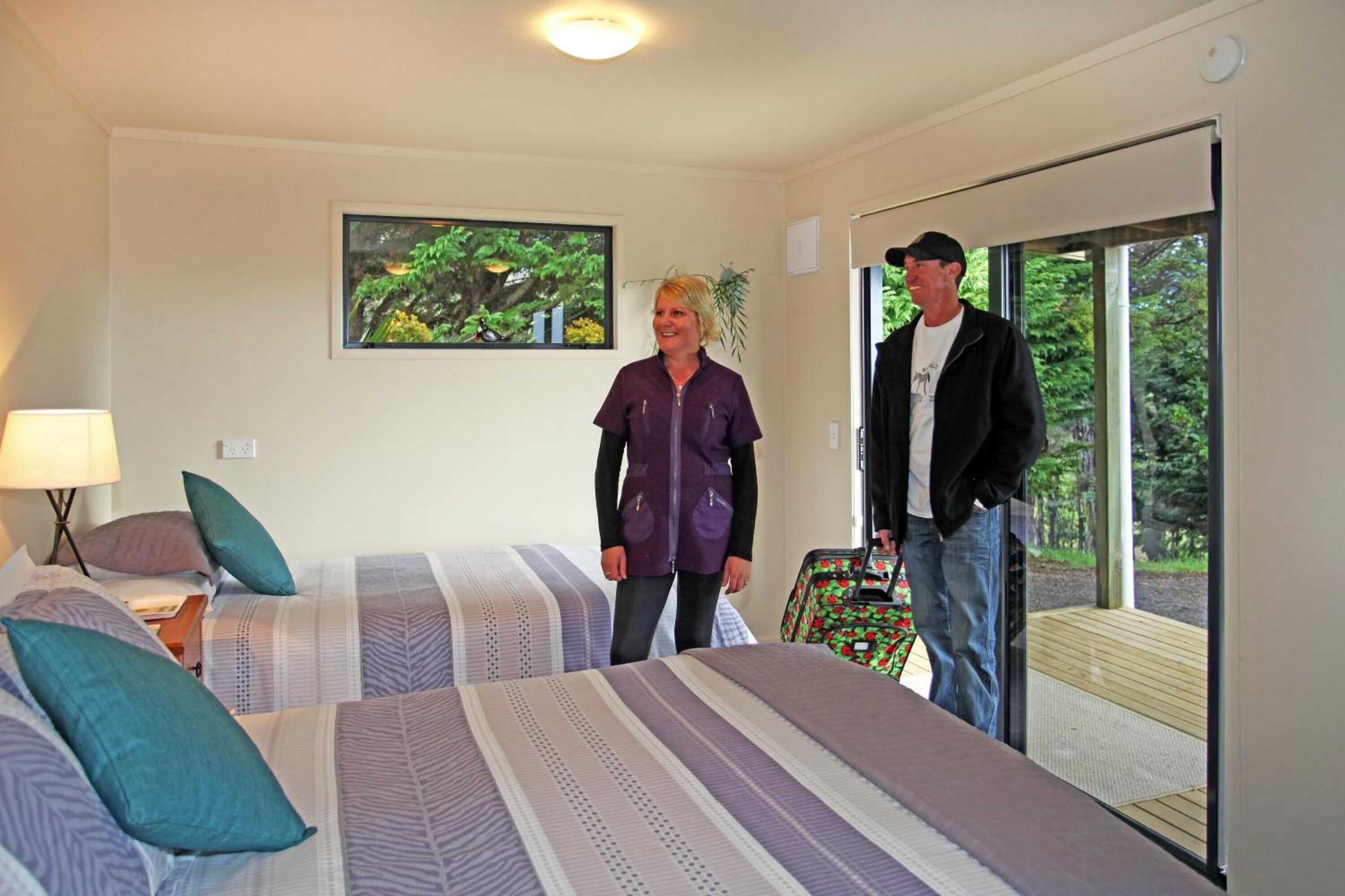 Gift card for Auckland Country Cottages Gift card for Auckland Country Cottages