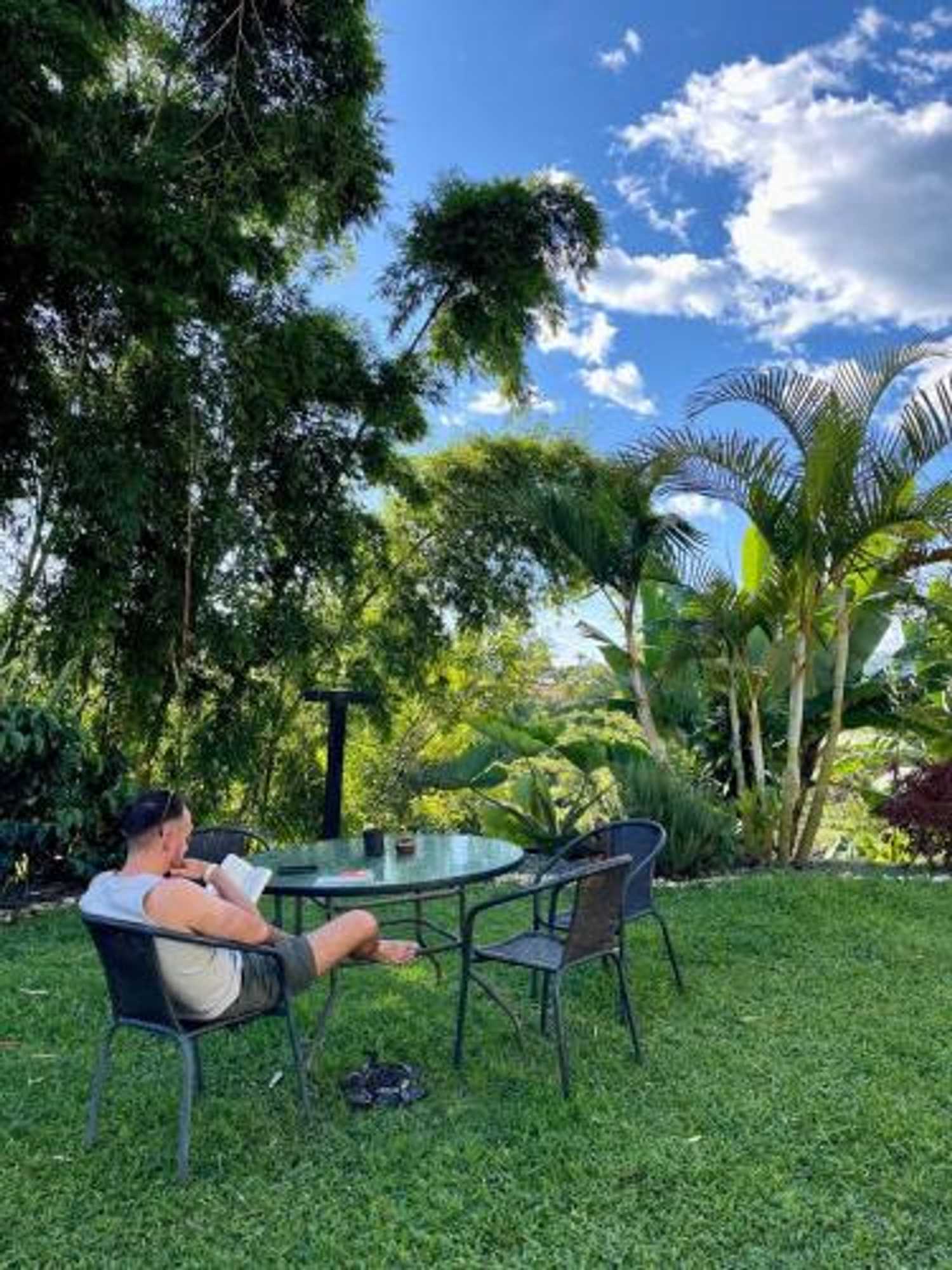 Gift card for Coffee Tree Boutique Hostel Gift card for Coffee Tree Boutique Hostel