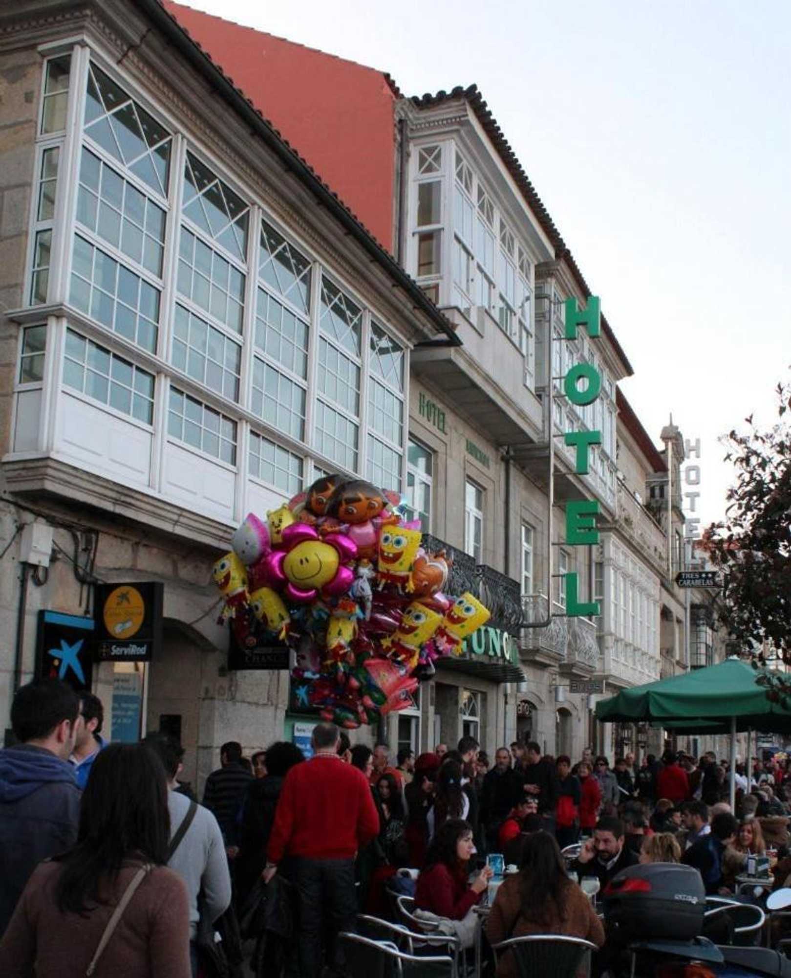 Gift card for La Anunciada