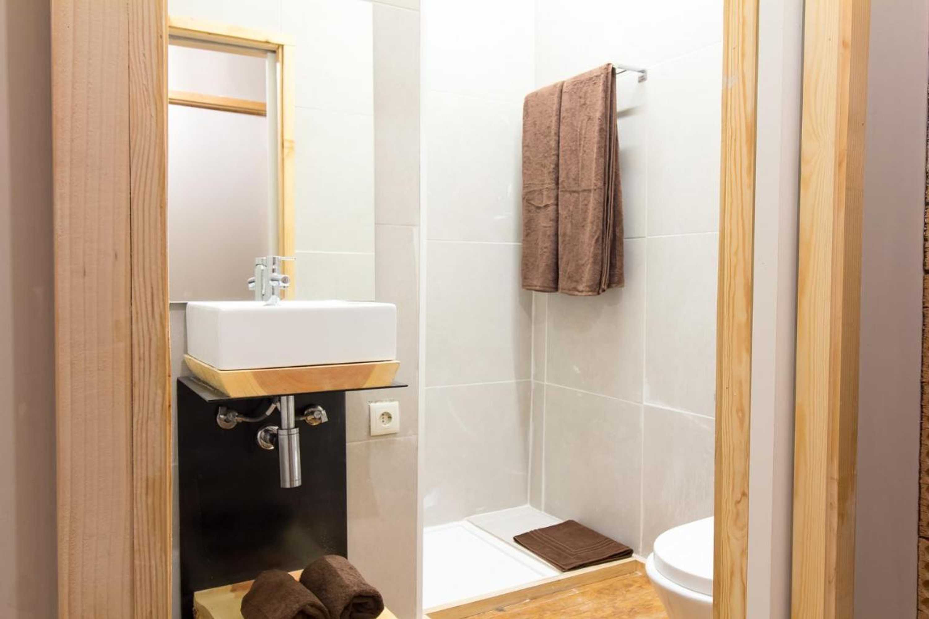 Gift card for Feel at Home Guest House